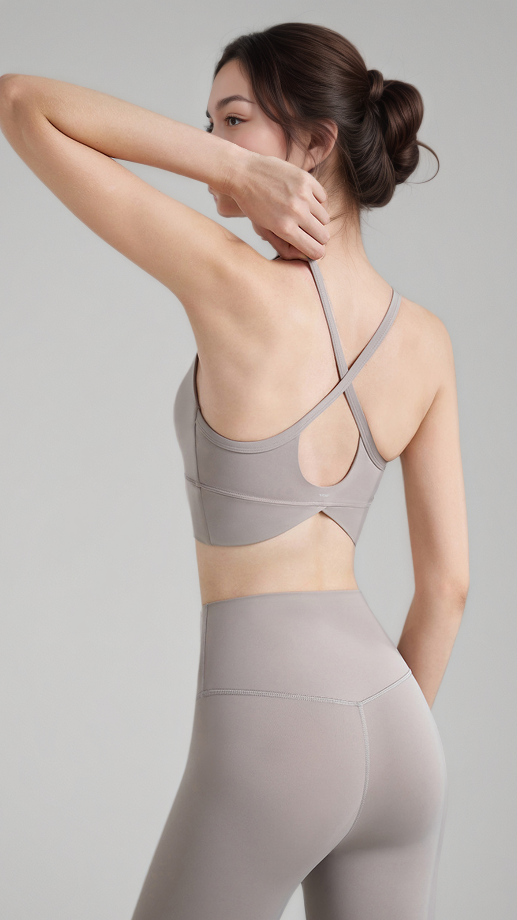 Orris Set ( Top + Bottom )