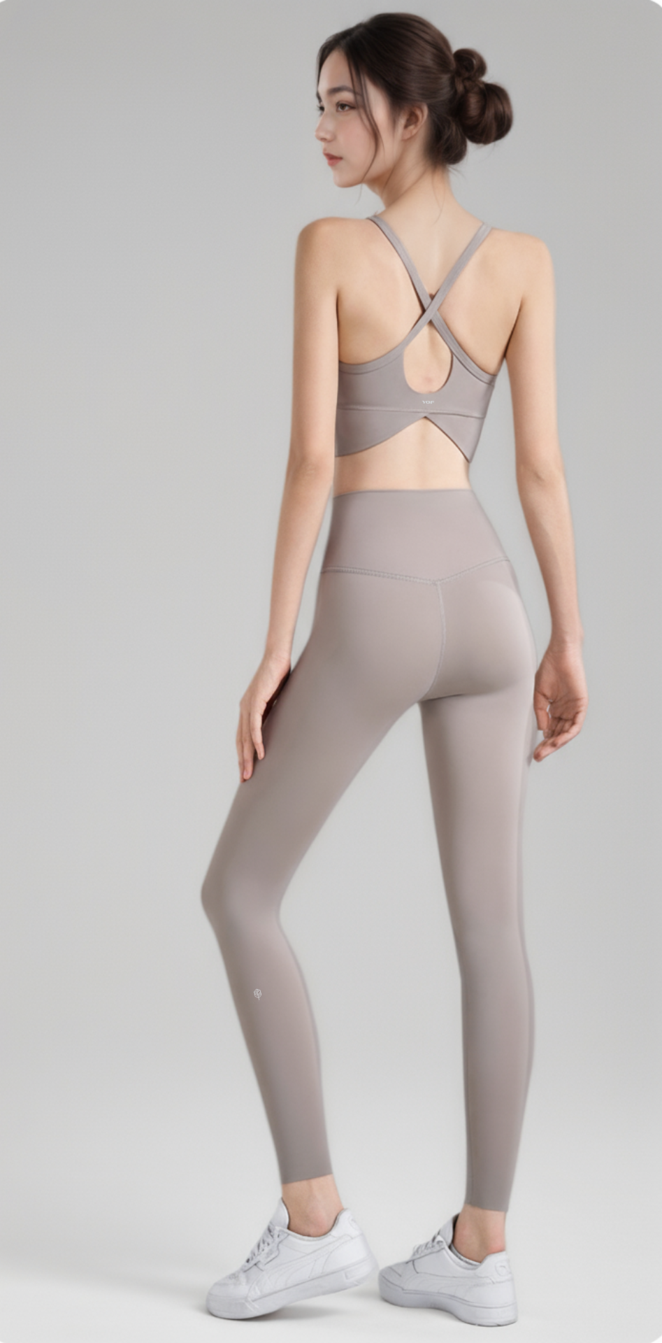Orris Set ( Top + Bottom )