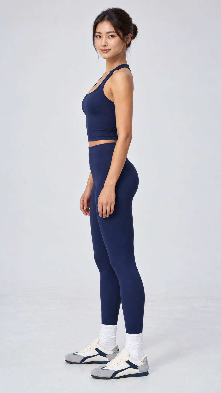 Vyra Seamless Set (Top & Legging)