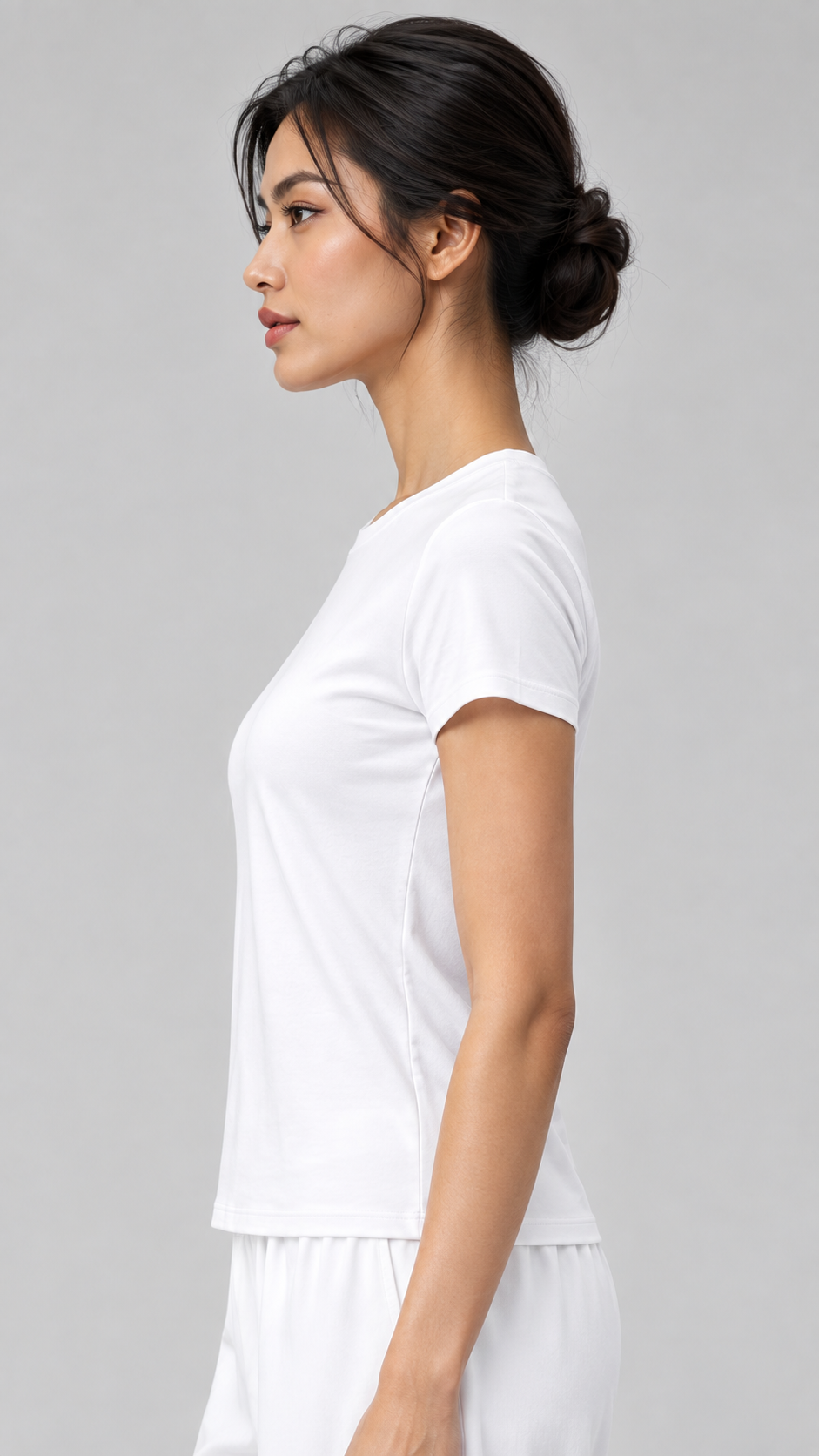 Sora Quick-Dry Sports Tee