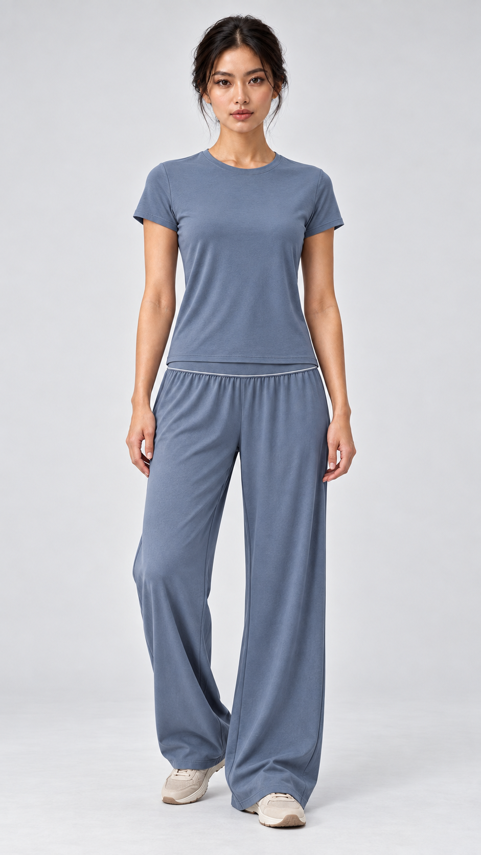 Sora Quick-Dry Sports Tee