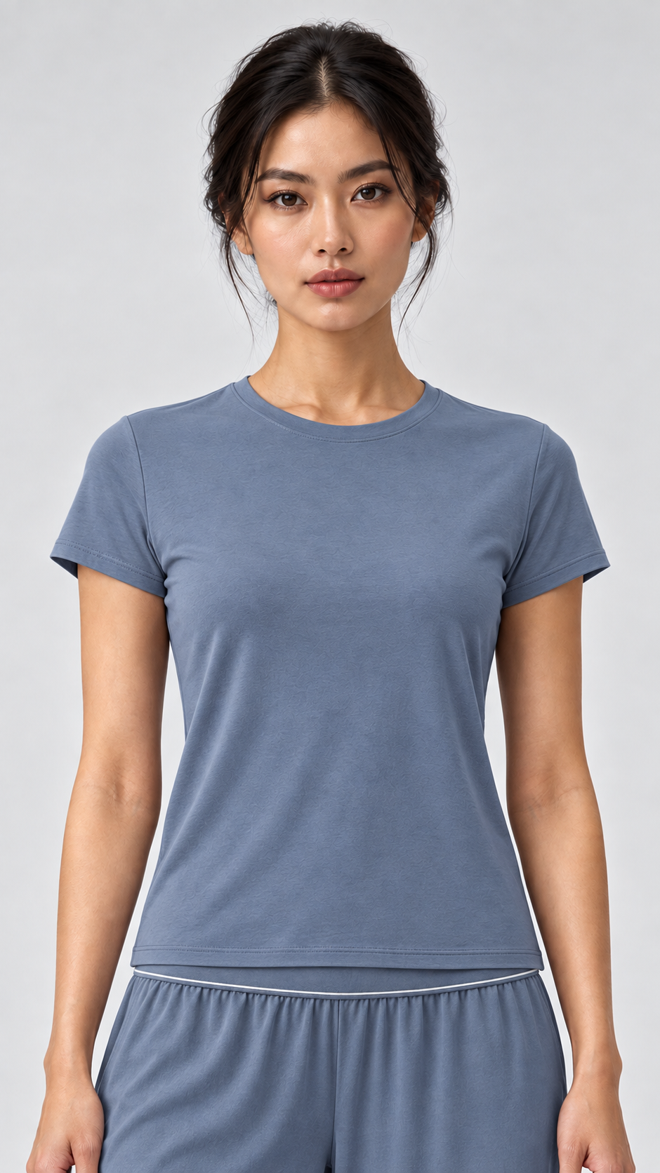 Sora Quick-Dry Sports Tee