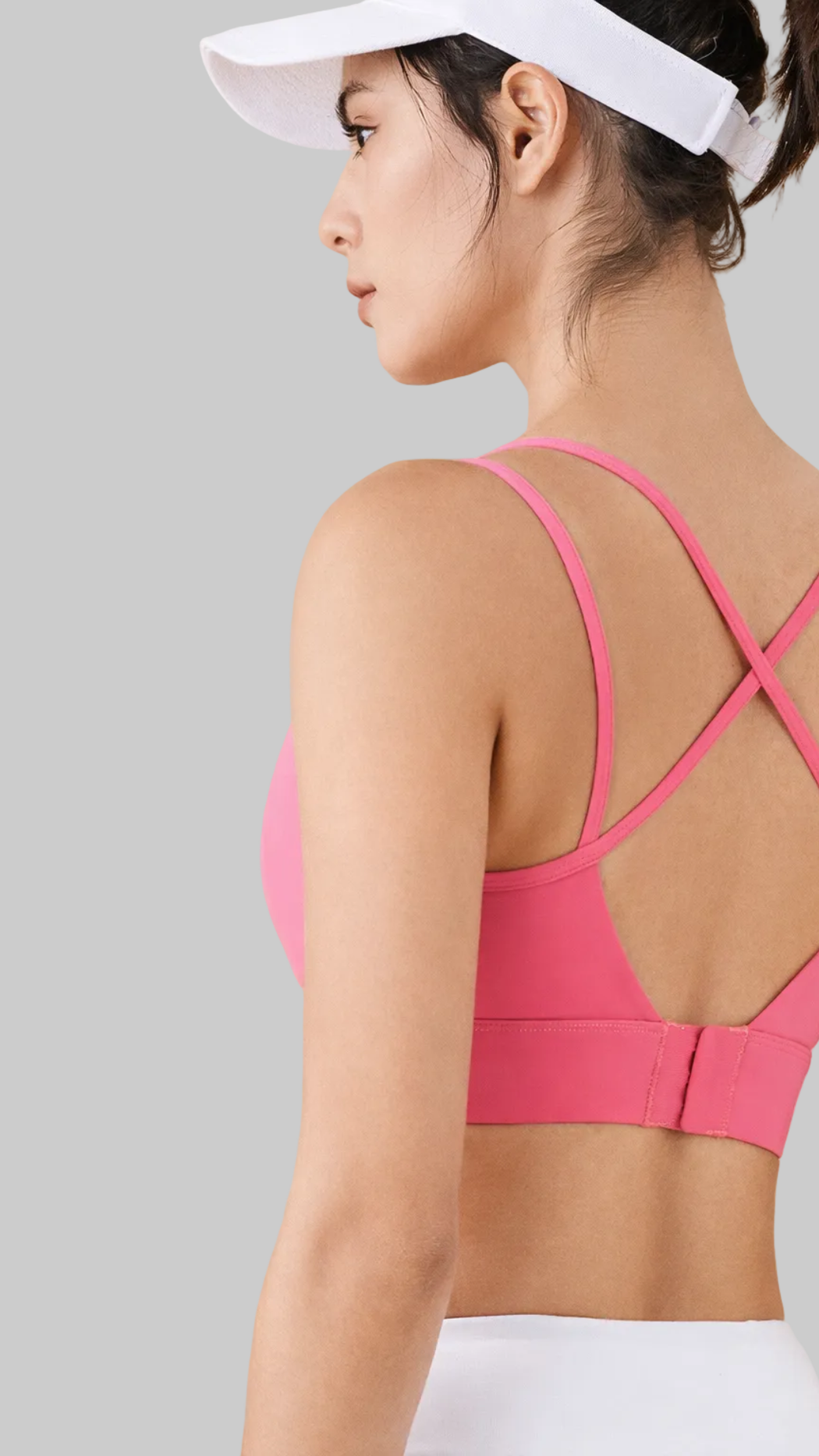 Sora Sculpt High Support Bra