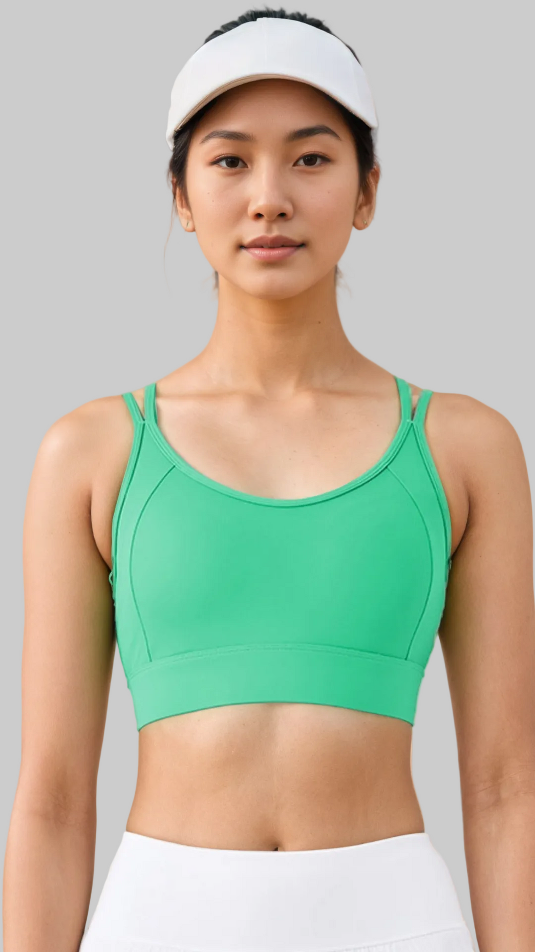 Sora Sculpt High Support Bra