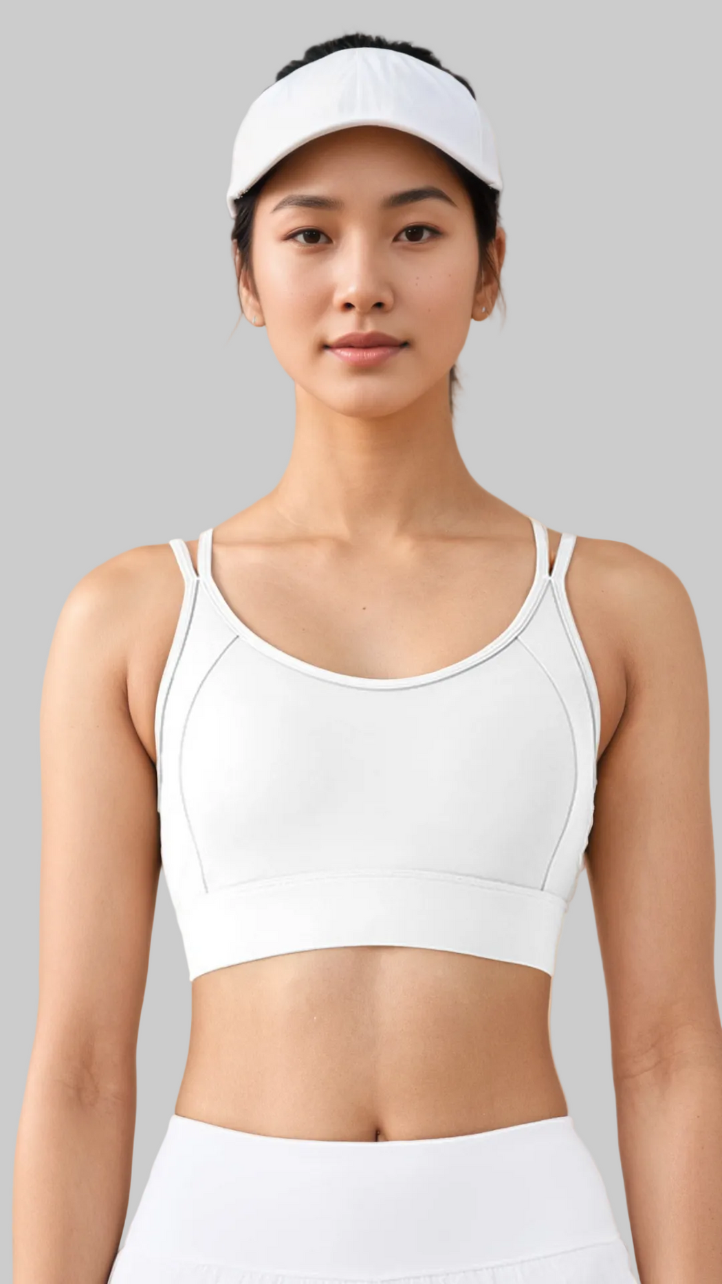 Sora Sculpt High Support Bra