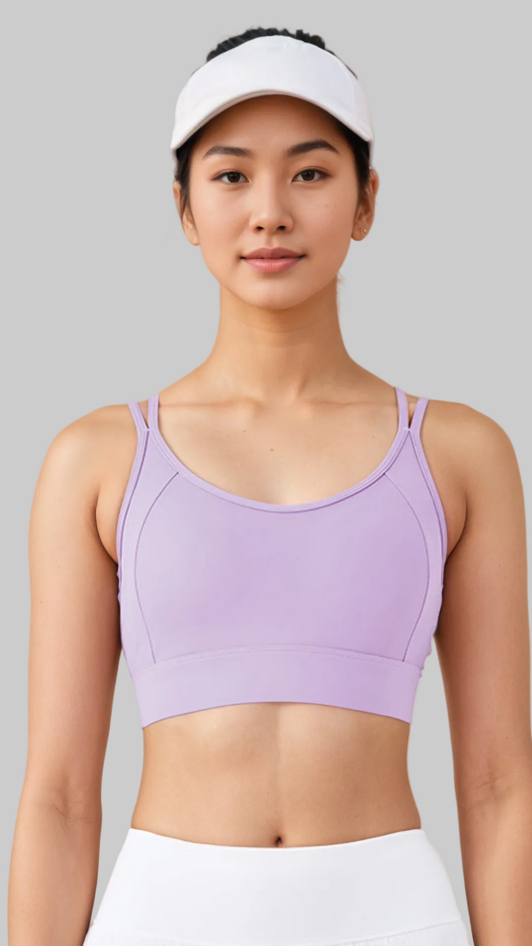 Sora Sculpt High Support Bra