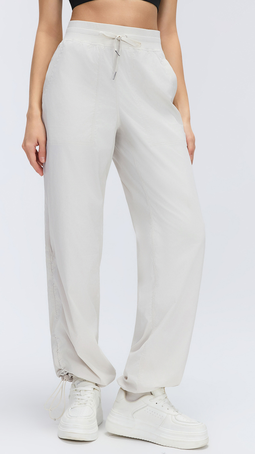 AireLuxe Motion Straight-Leg Pants