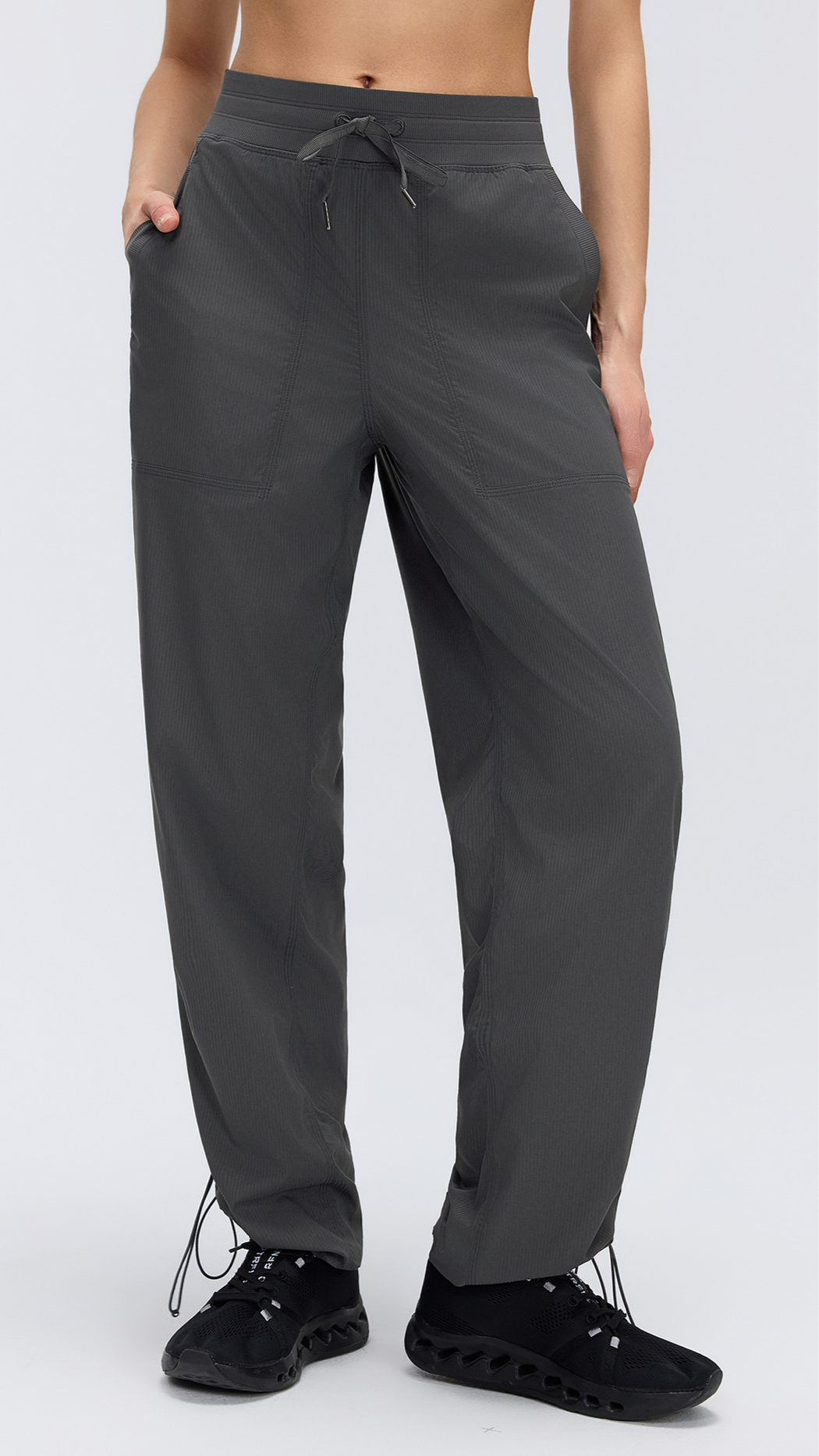 AireLuxe Motion Straight-Leg Pants