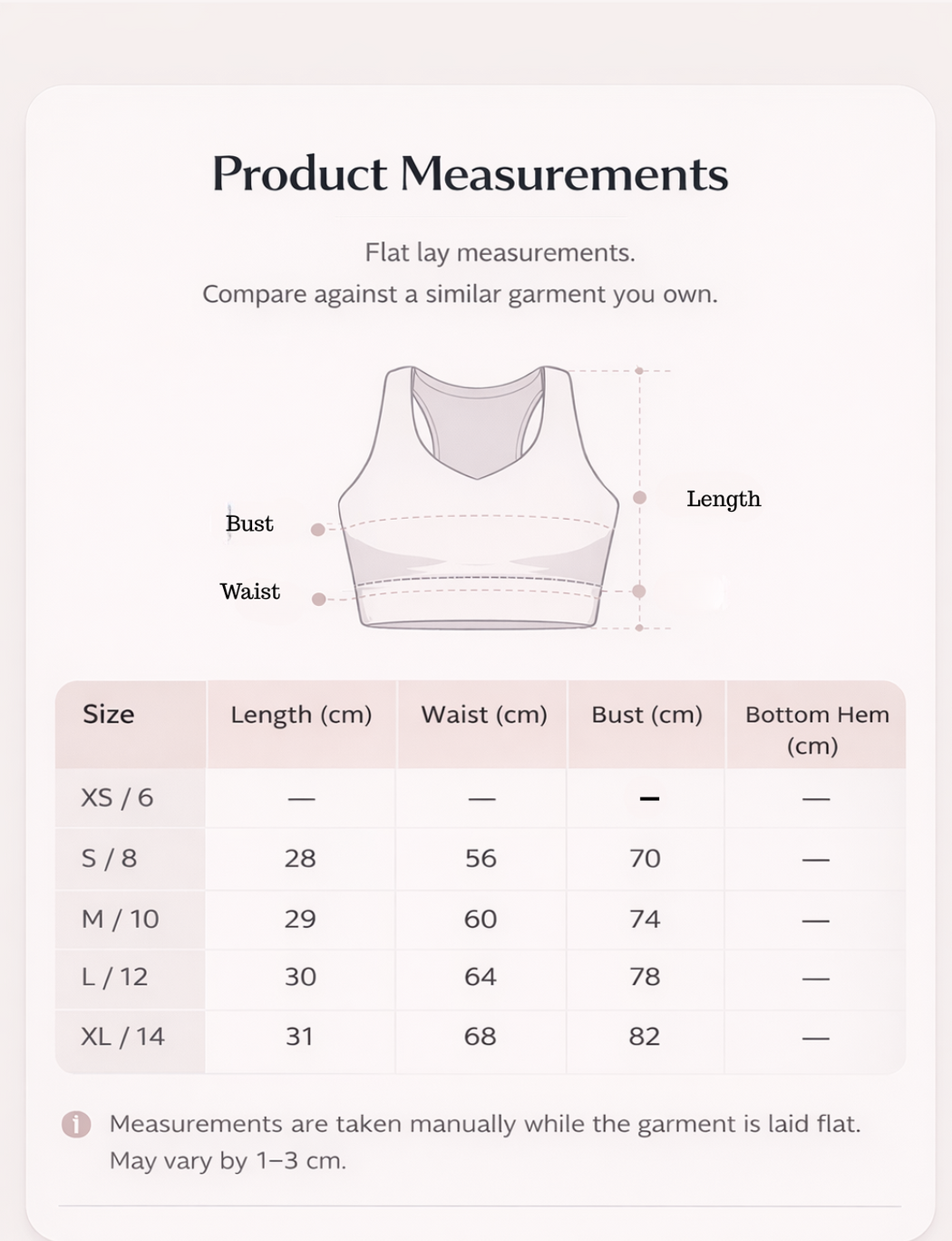 Lune Aura Scrunch Sports Bra