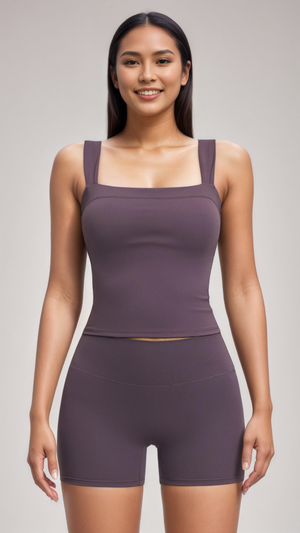 Lune Elan Tank