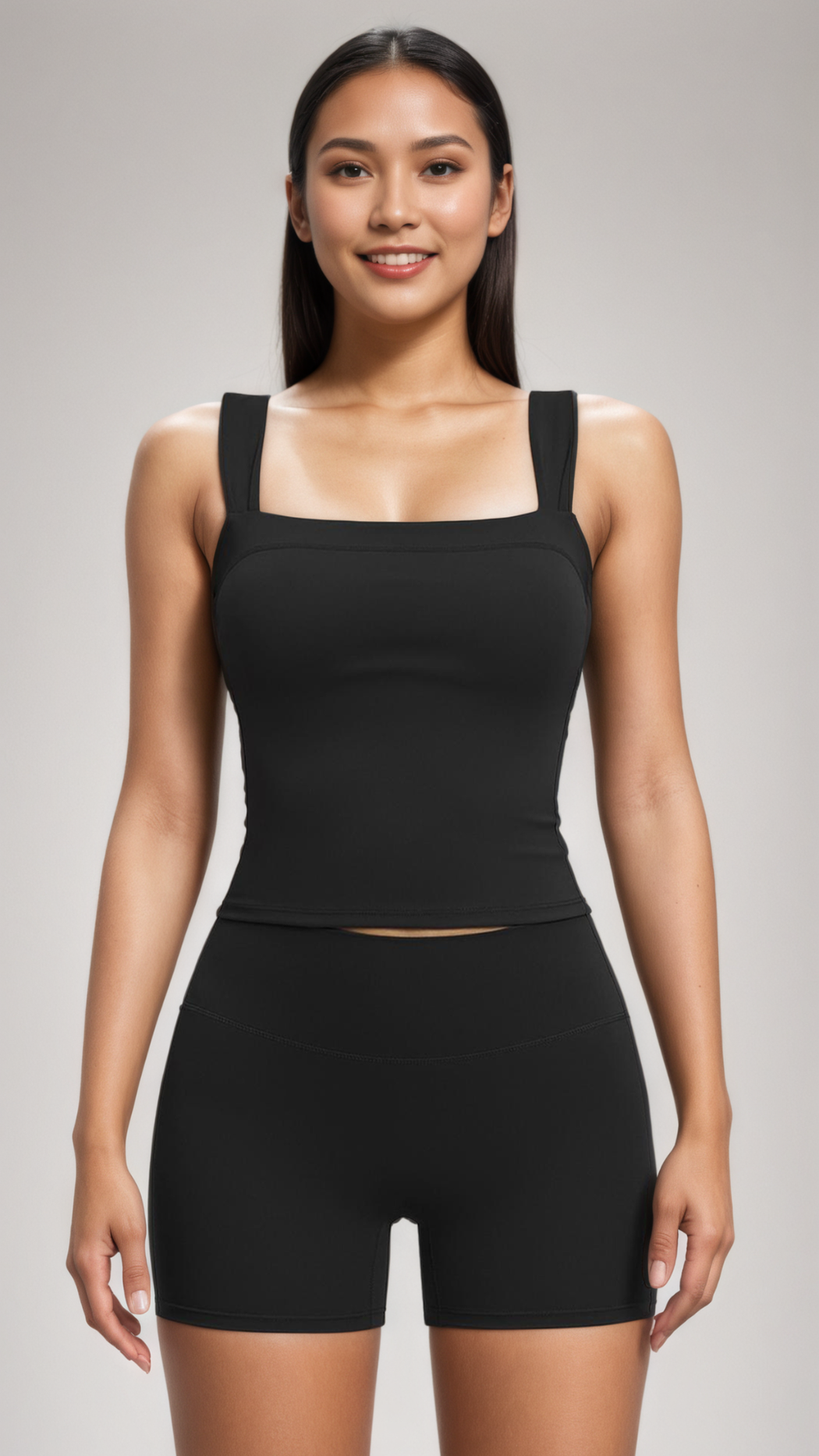 Lune Elan Tank