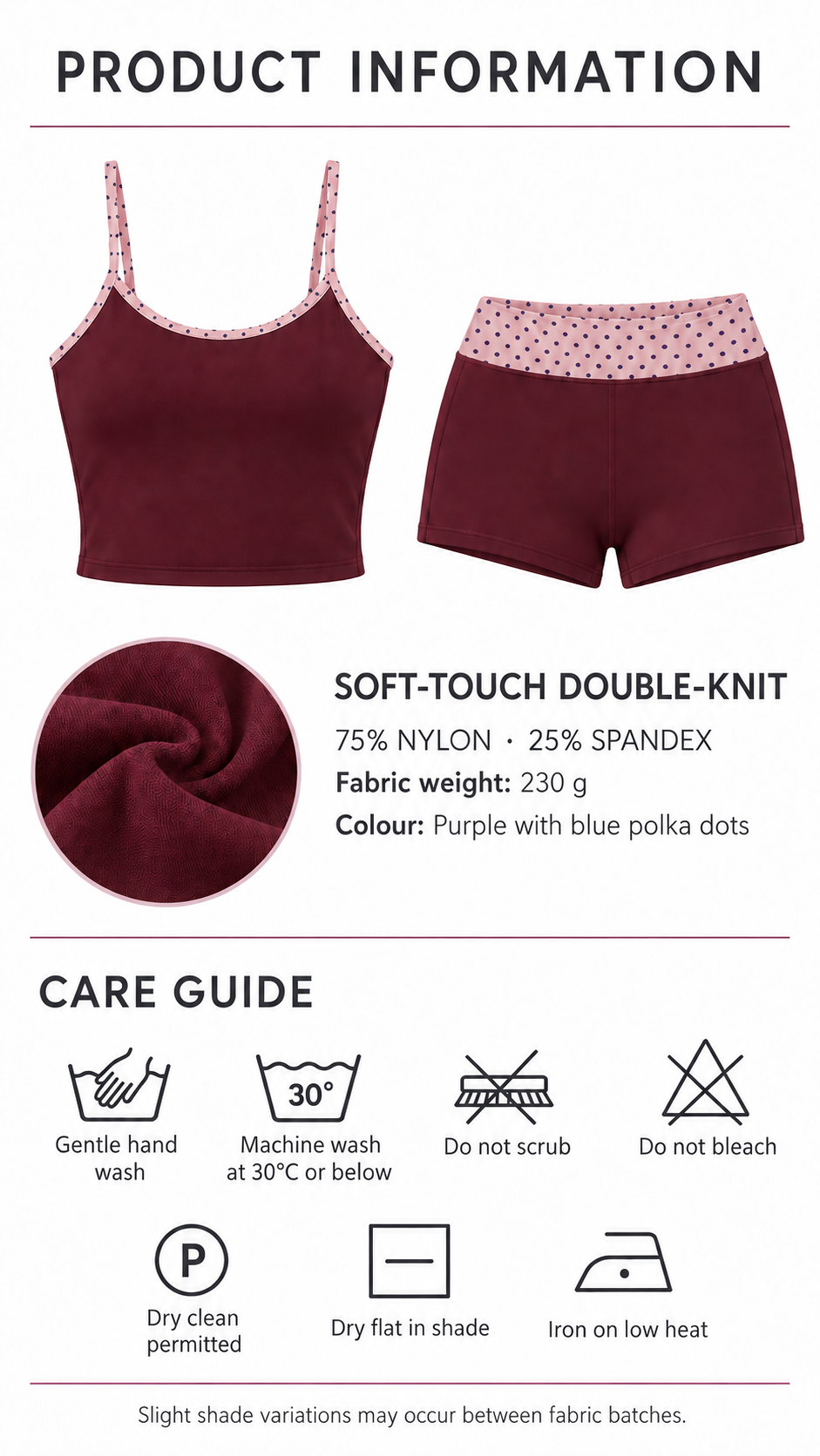 Elara High Waist Shorts