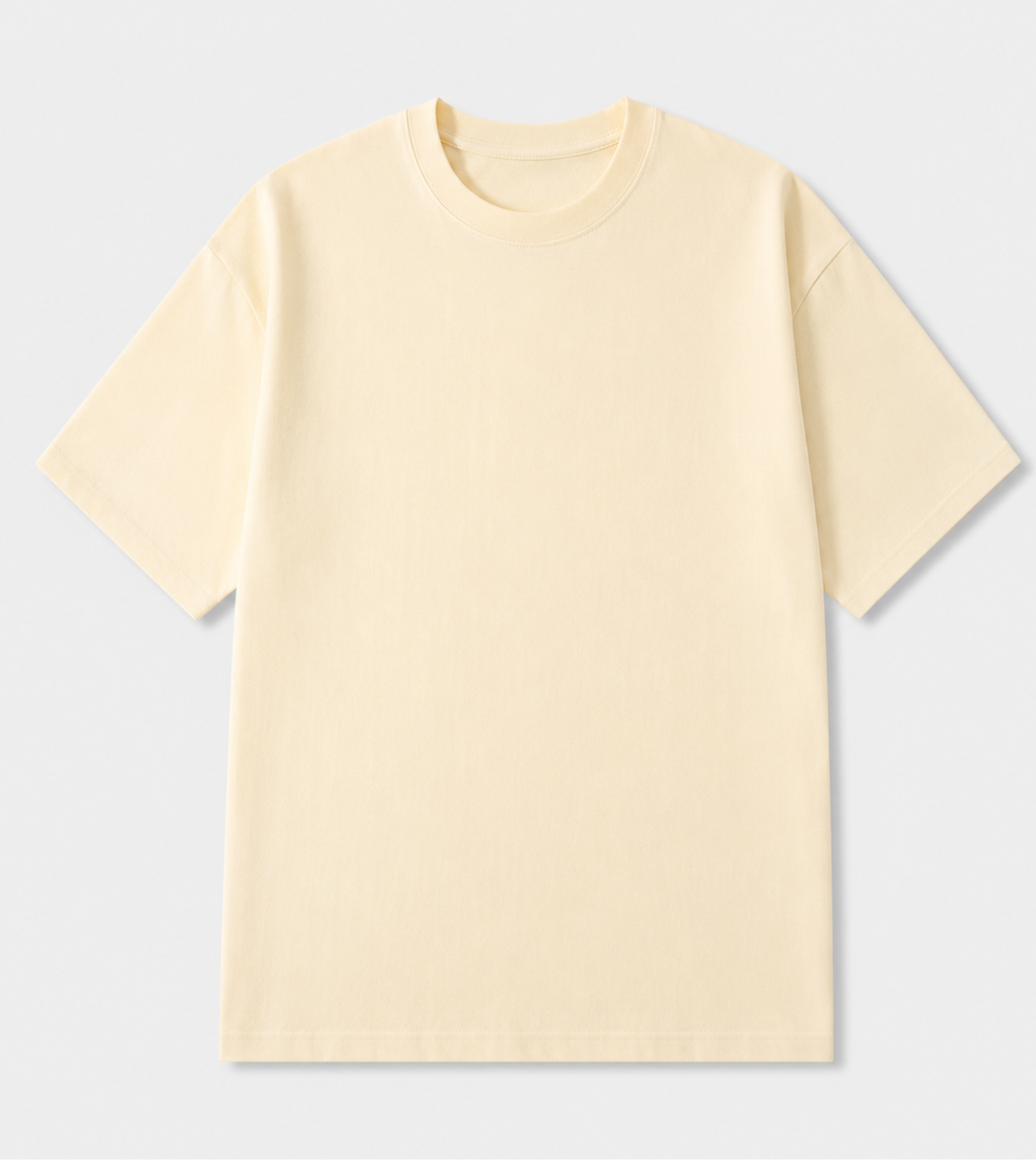 Can-Lah SG Humor Unisex Cotton T-Shirt