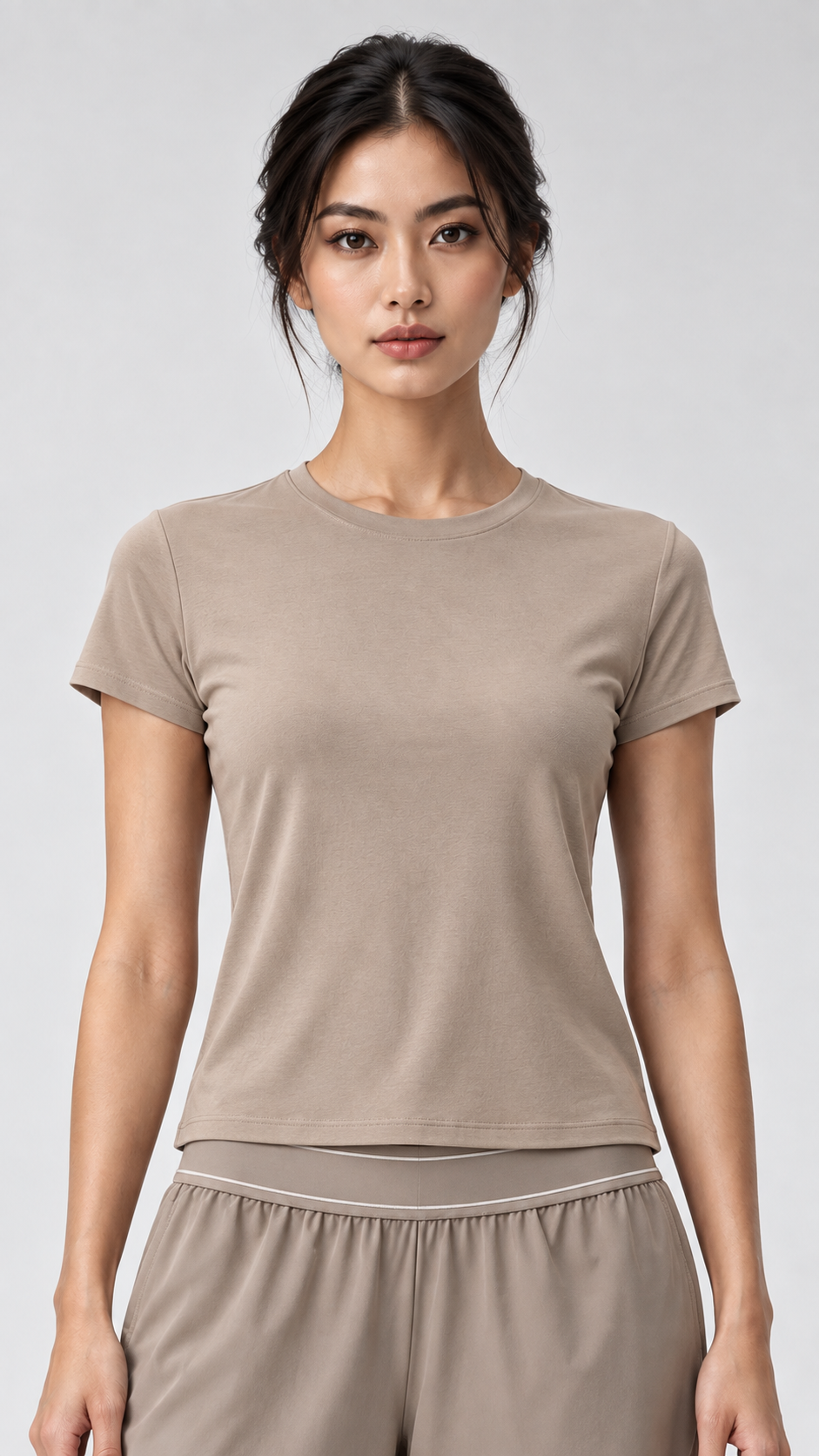 Sora Quick-Dry Sports Tee