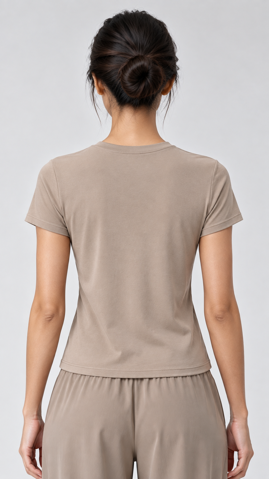 Sora Quick-Dry Sports Tee