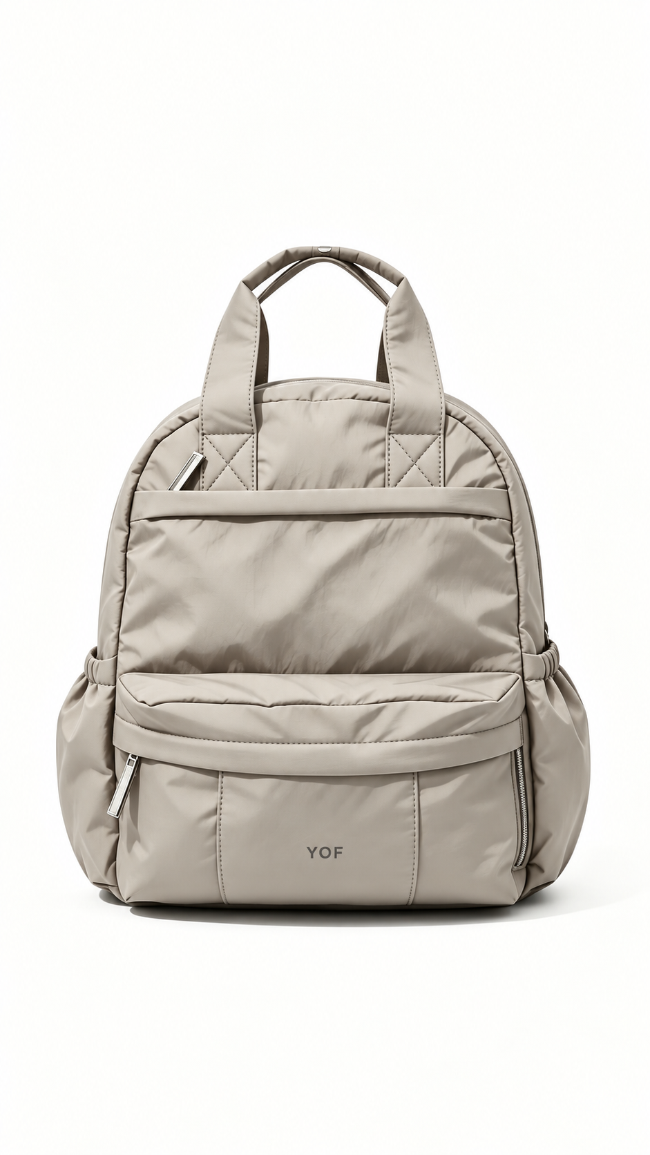 Roam Everyday Nylon Backpack