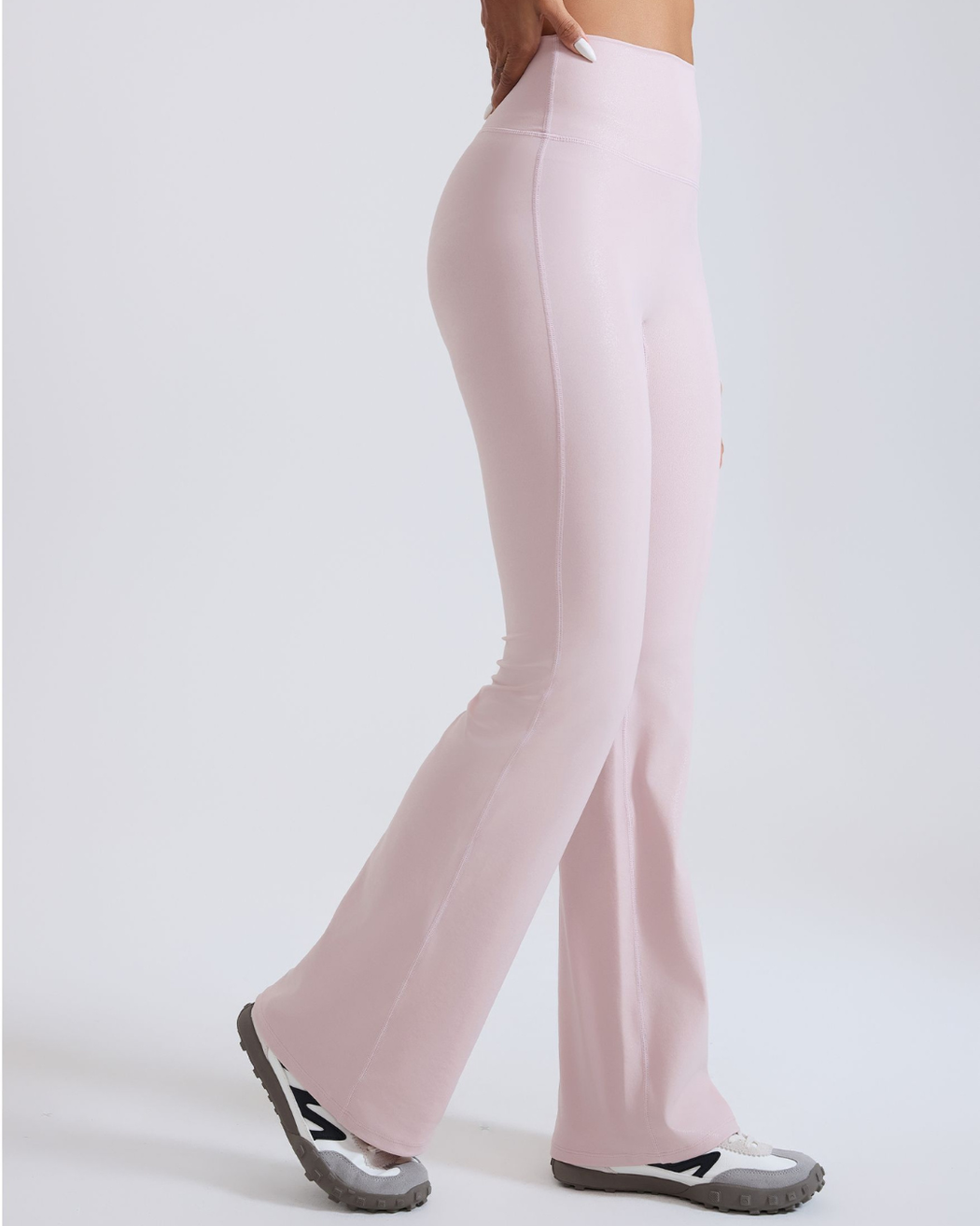 Solene Shimmery Legging