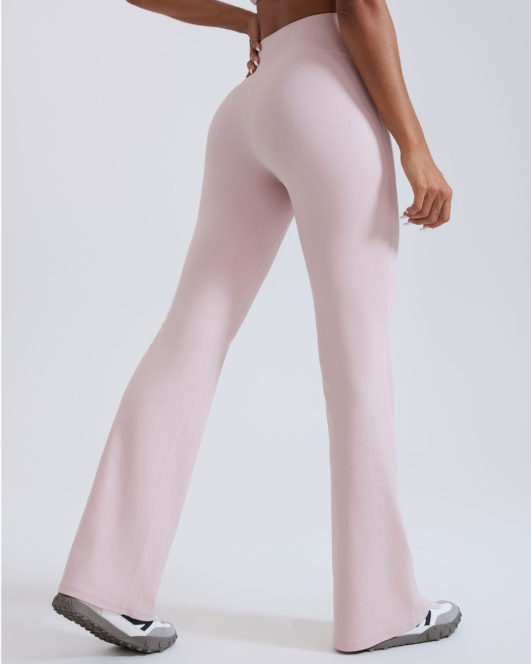 Solene Shimmery Legging