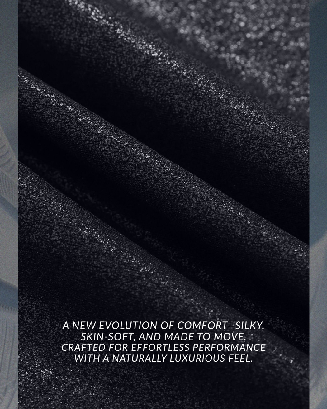 Solene SatinEase Bra