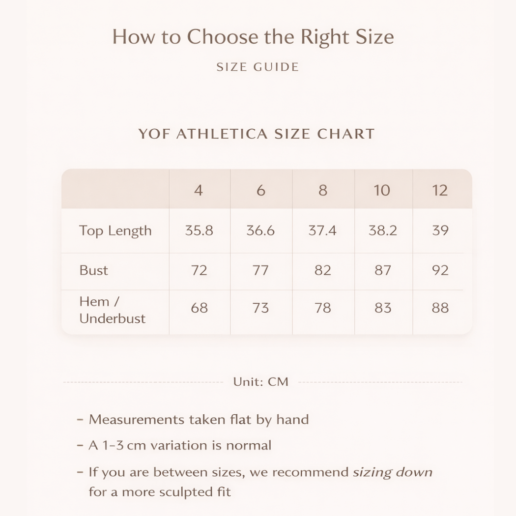 AlignForm Padded Tank