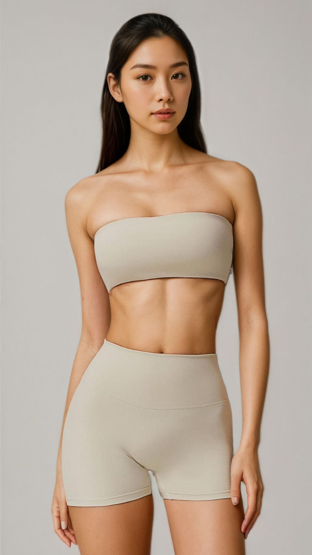 Aurelia Bandeau Bra
