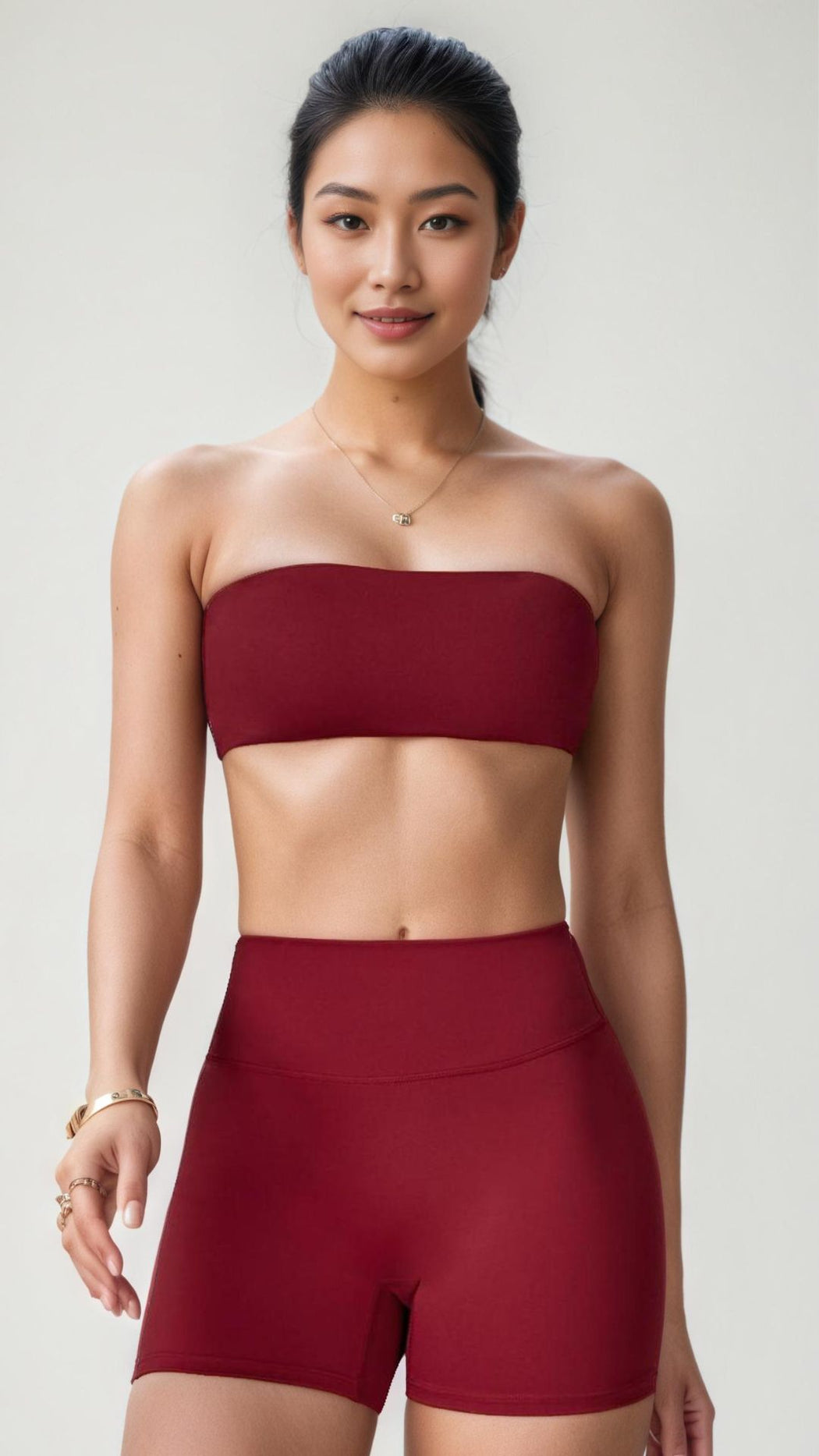 Aurelia Bandeau Bra