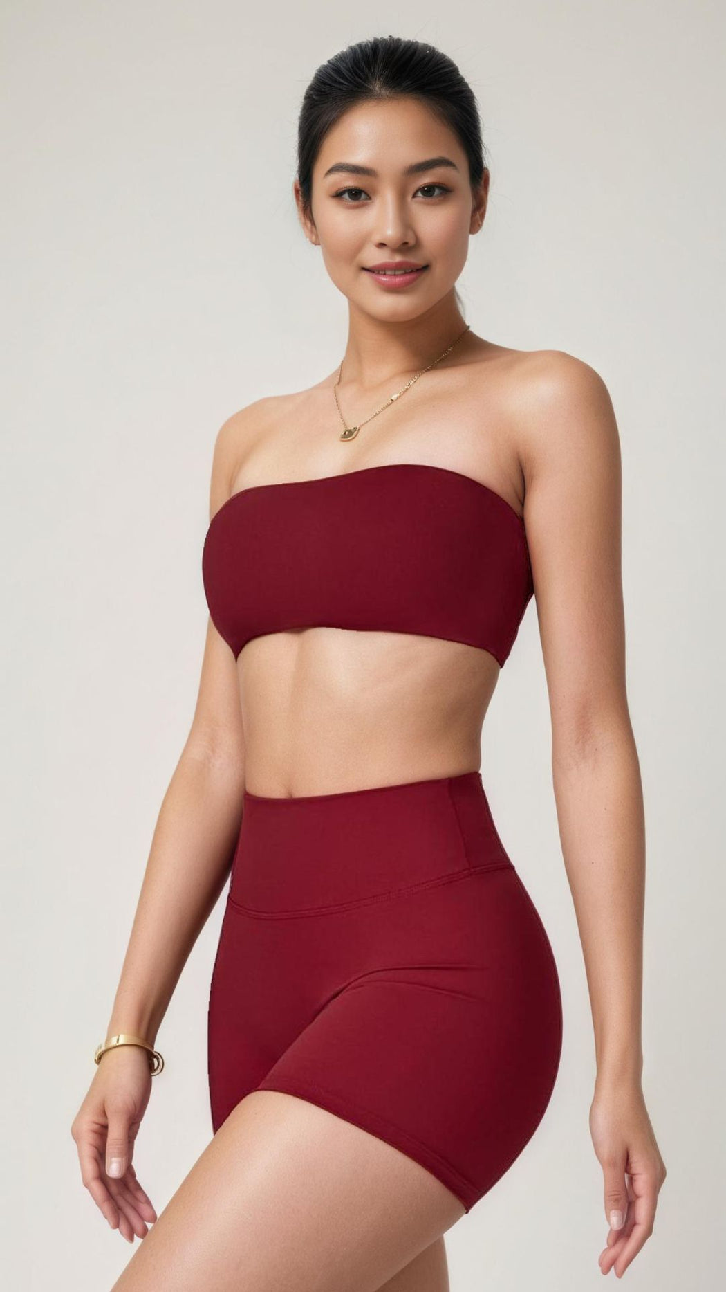 Aurelia Bandeau Bra