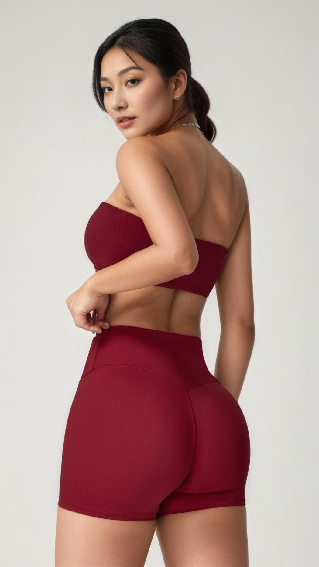 Aurelia Bandeau Bra