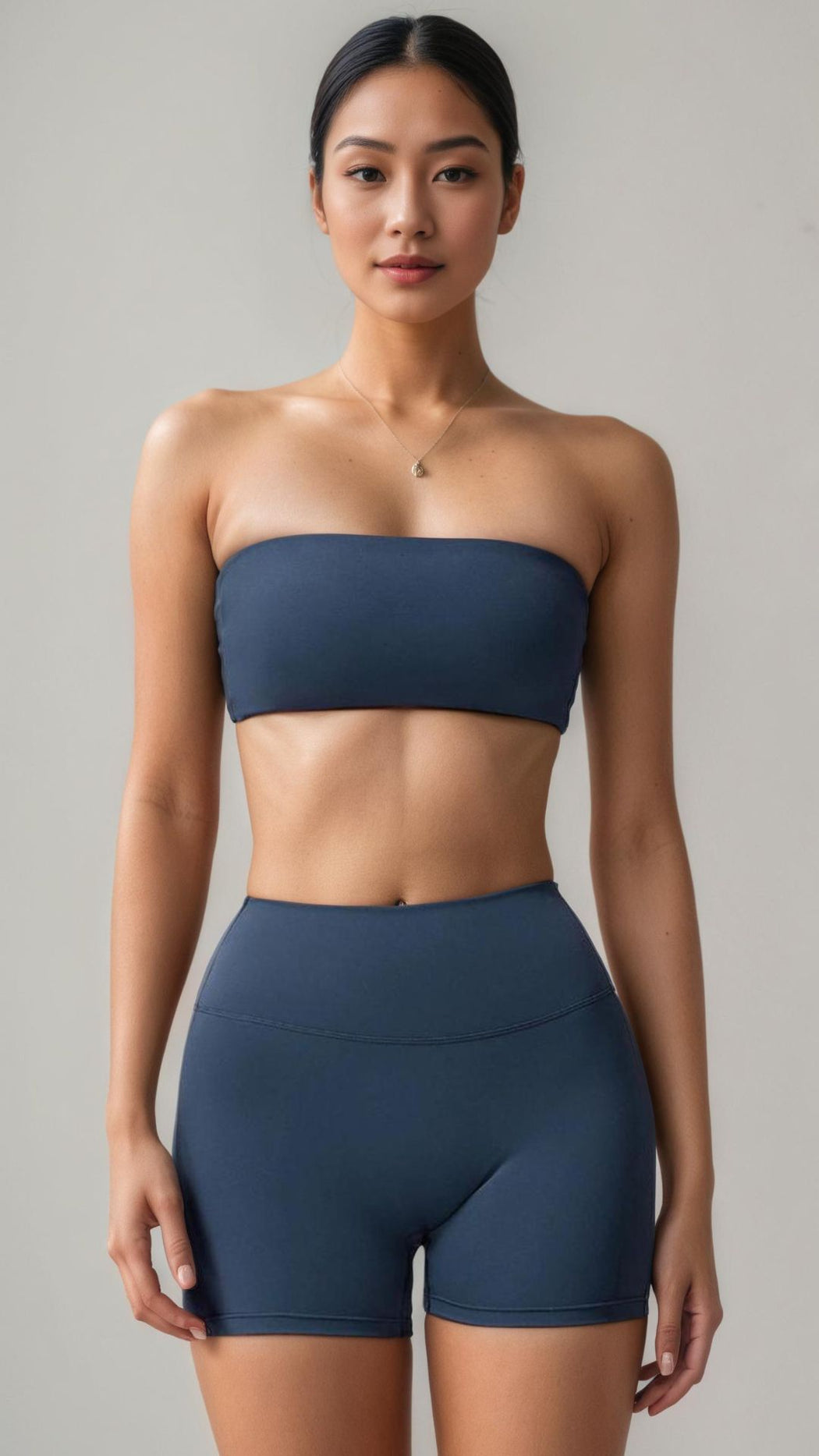 Aurelia Bandeau Bra