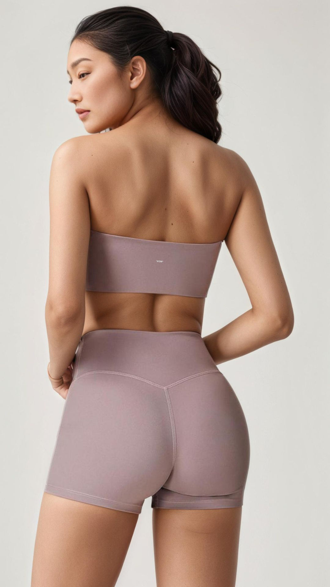 Aurelia Bandeau Bra