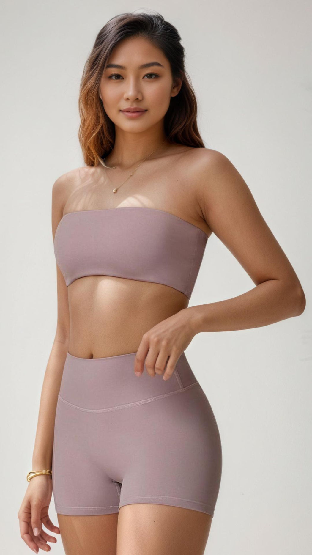 Aurelia Bandeau Bra