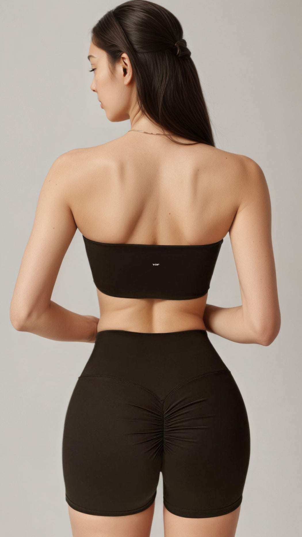 Aurelia Bandeau Bra