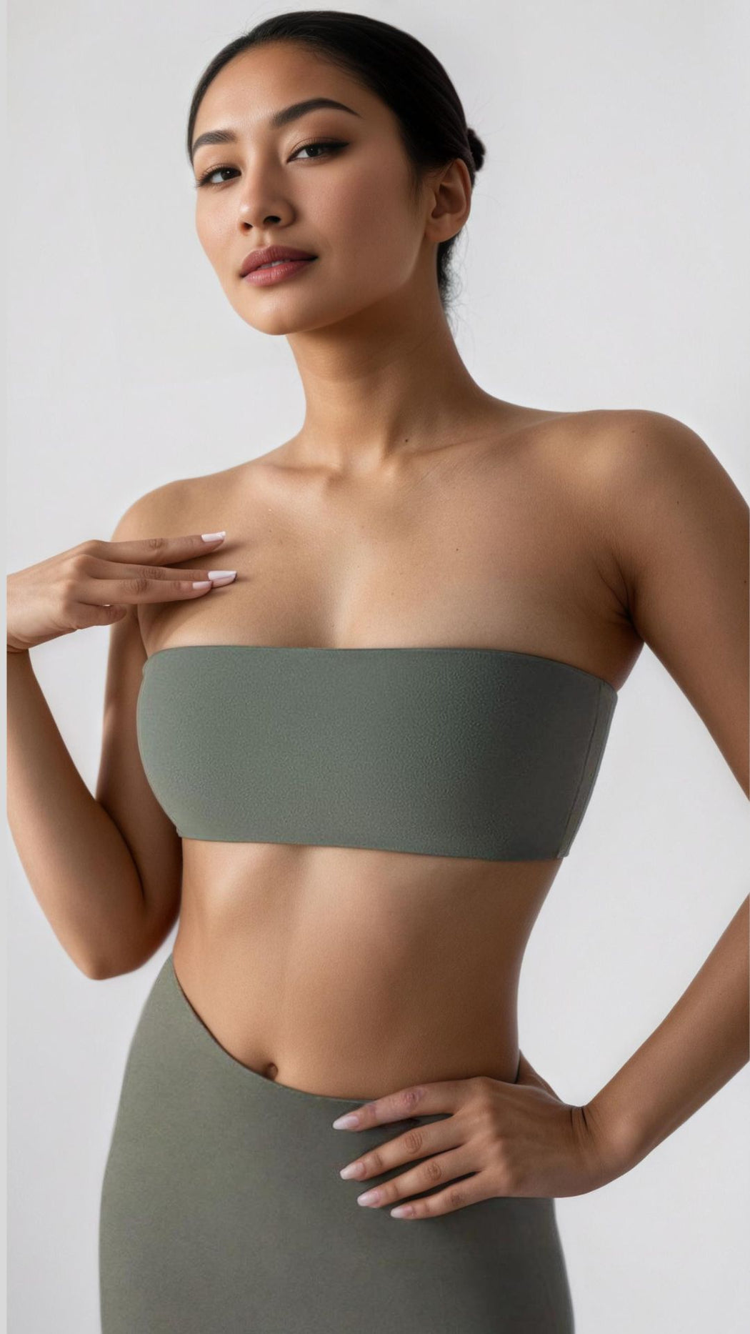 Aurelia Bandeau Bra