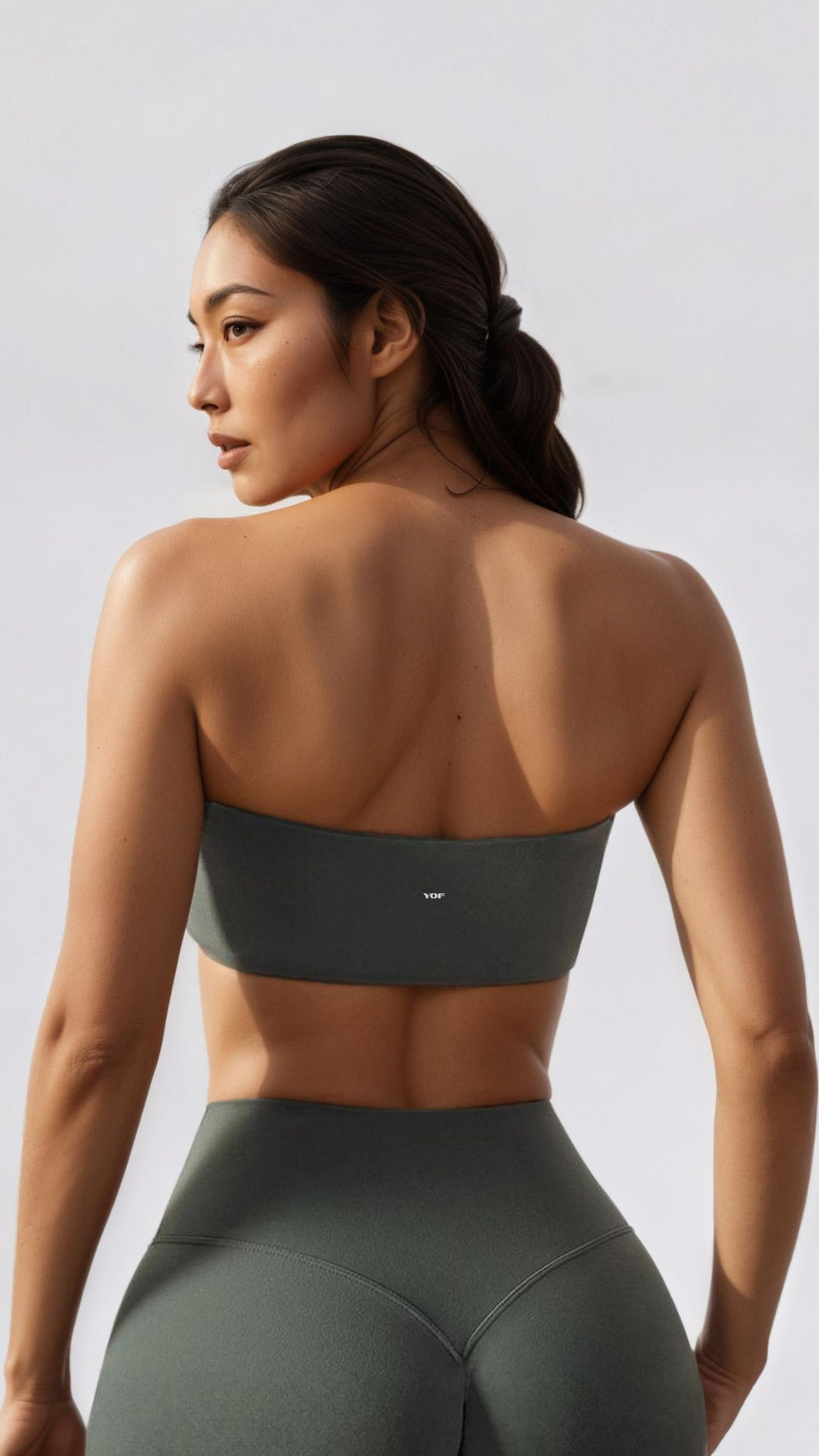 Aurelia Bandeau Bra