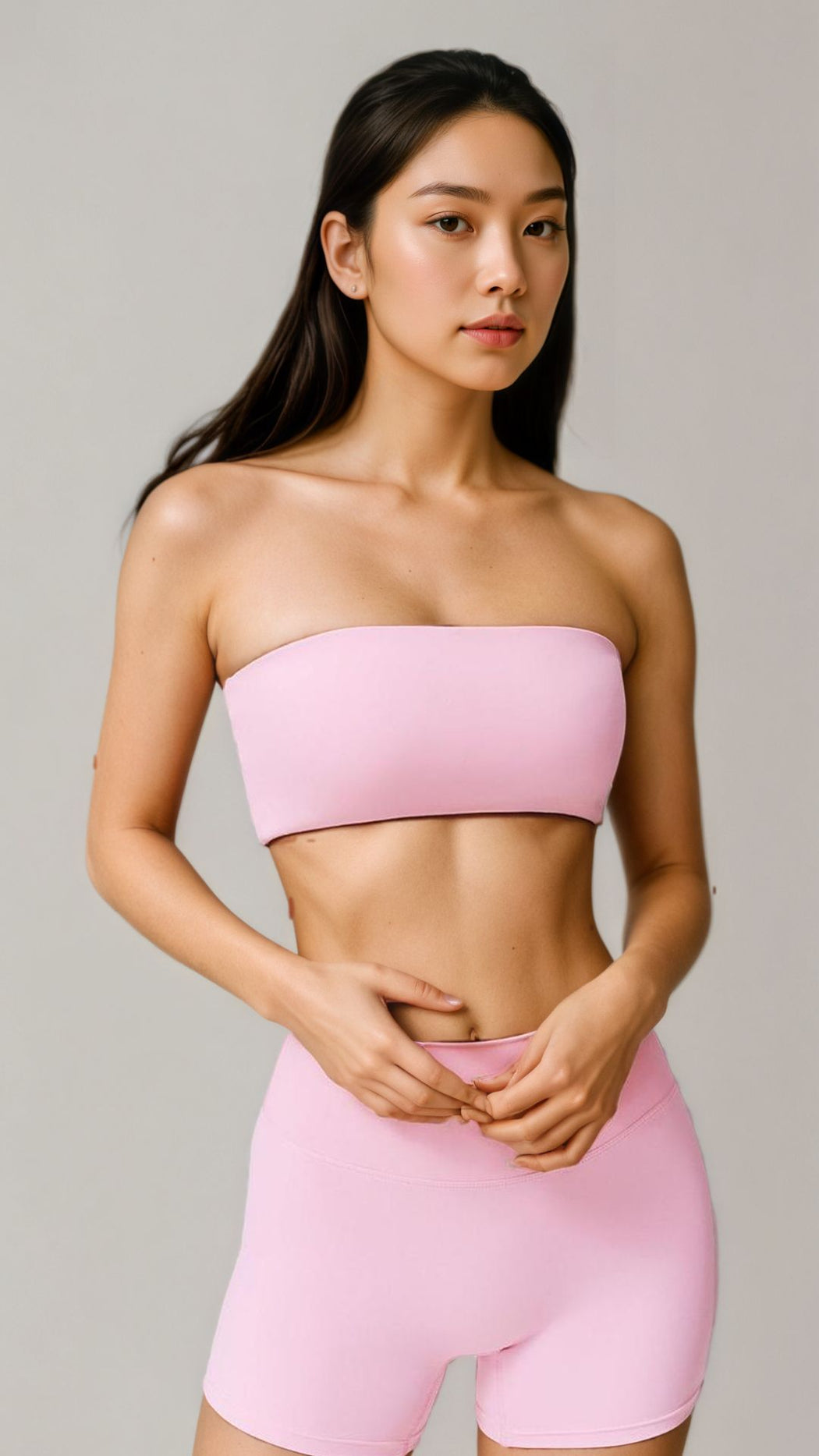 Aurelia Bandeau Bra