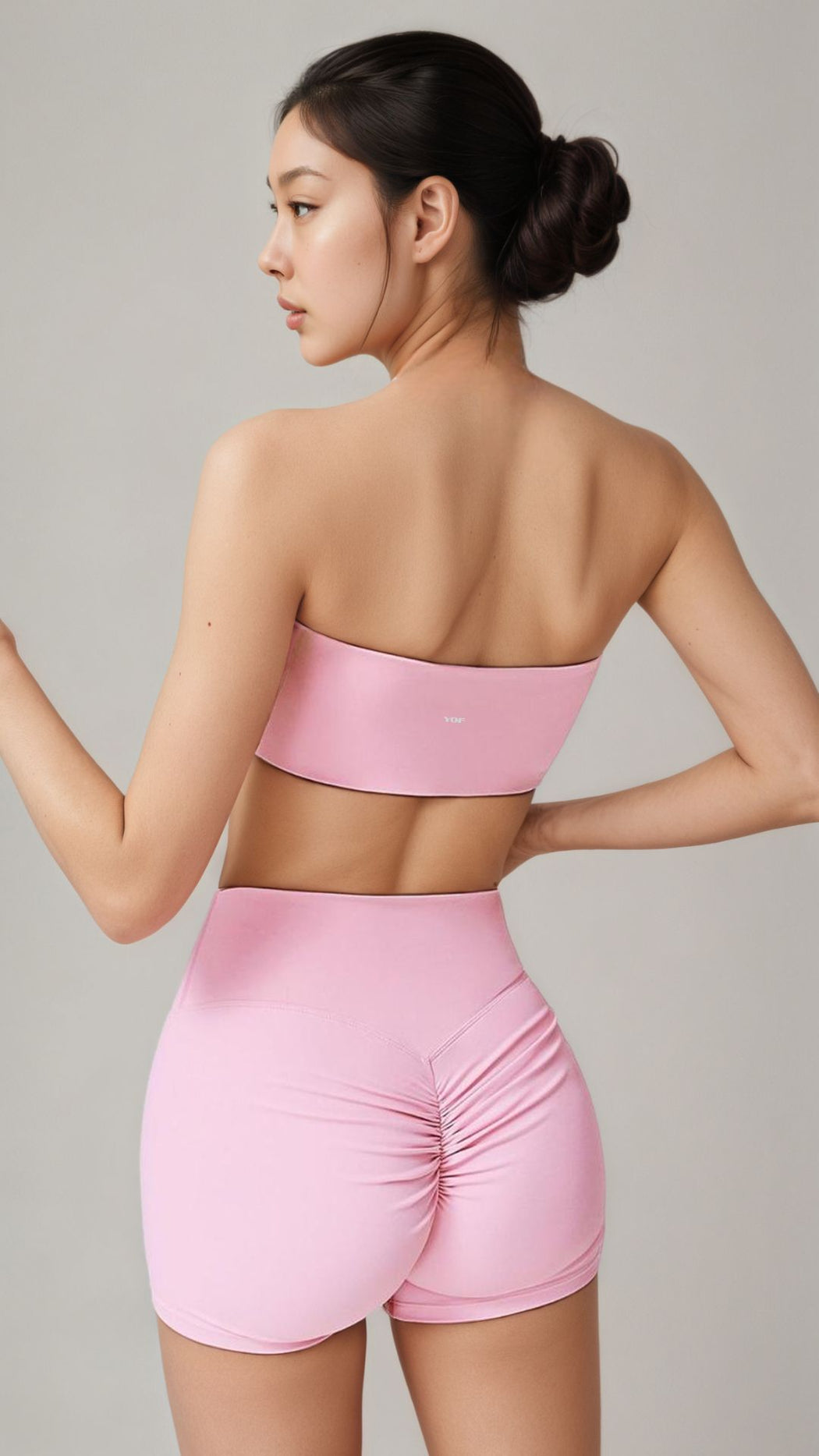 Aurelia Bandeau Bra