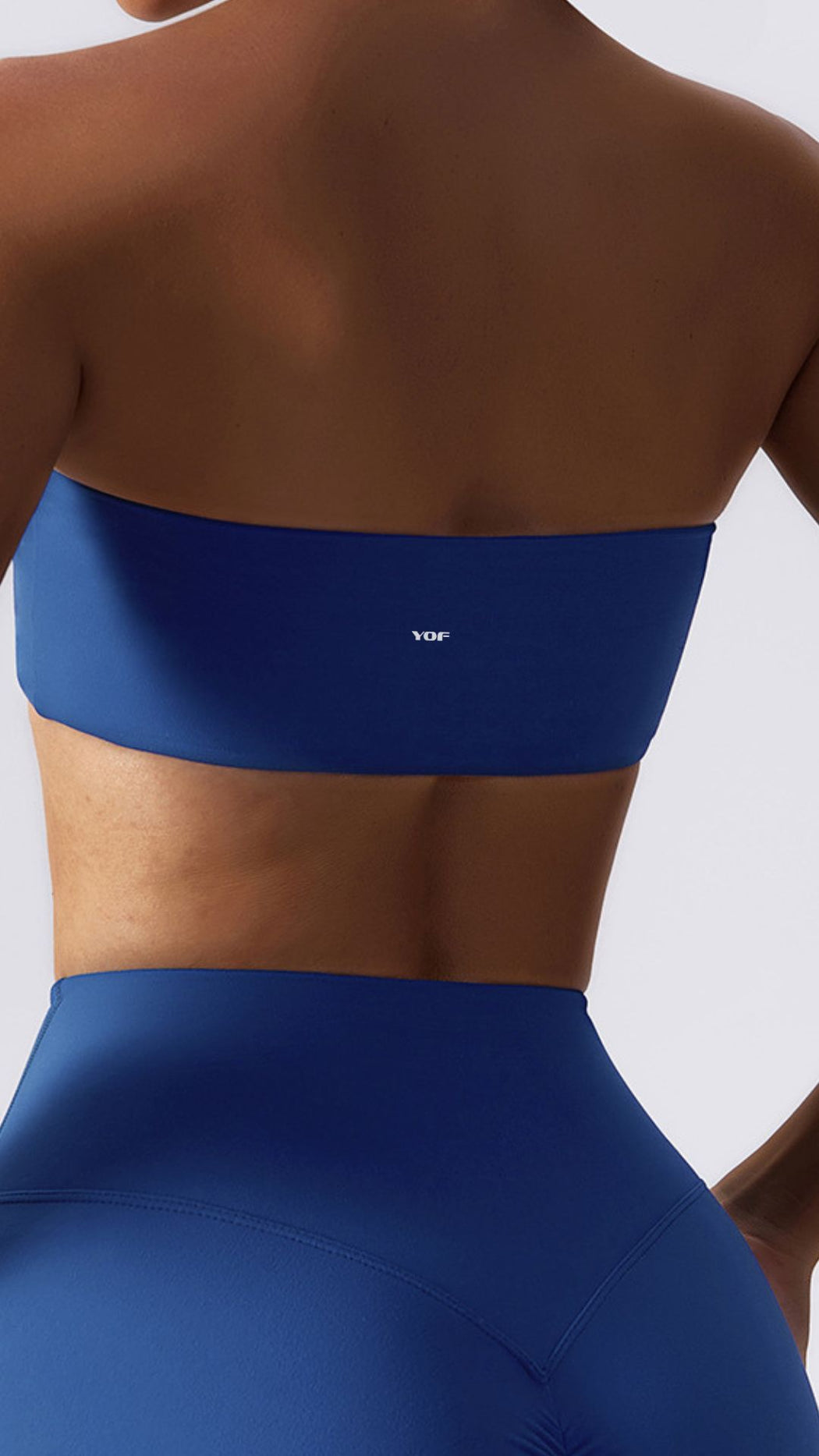 Aurelia Bandeau Bra