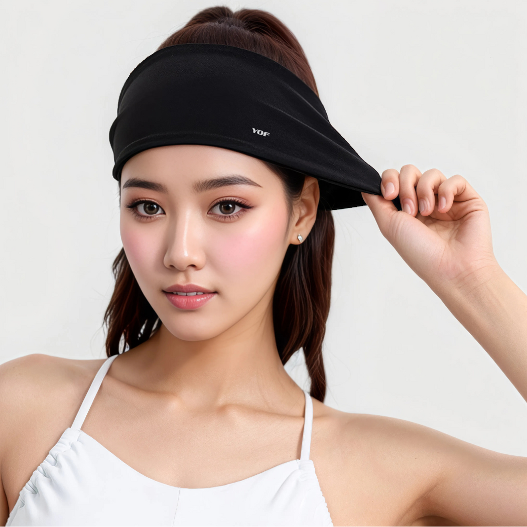 Your Own Freedom Headbands