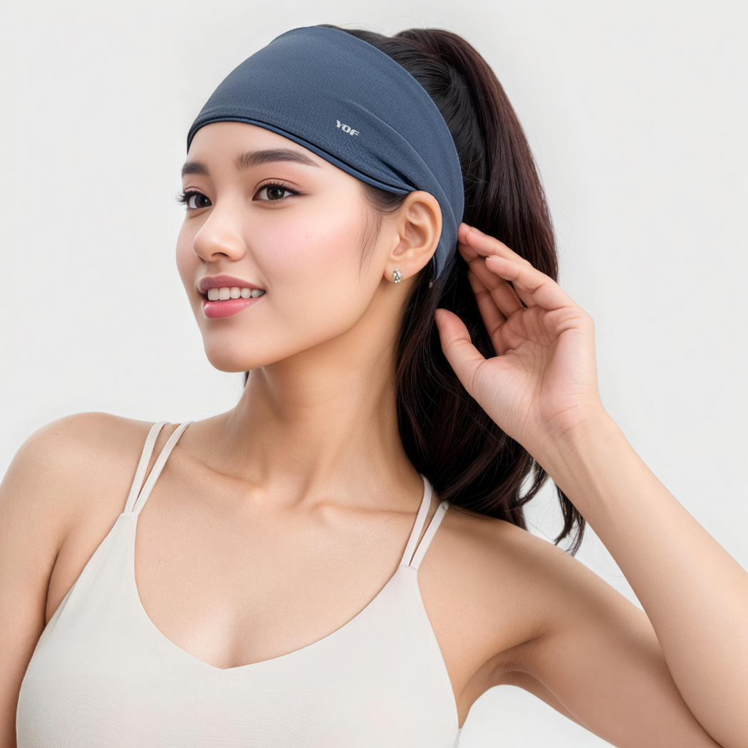 Your Own Freedom Headbands