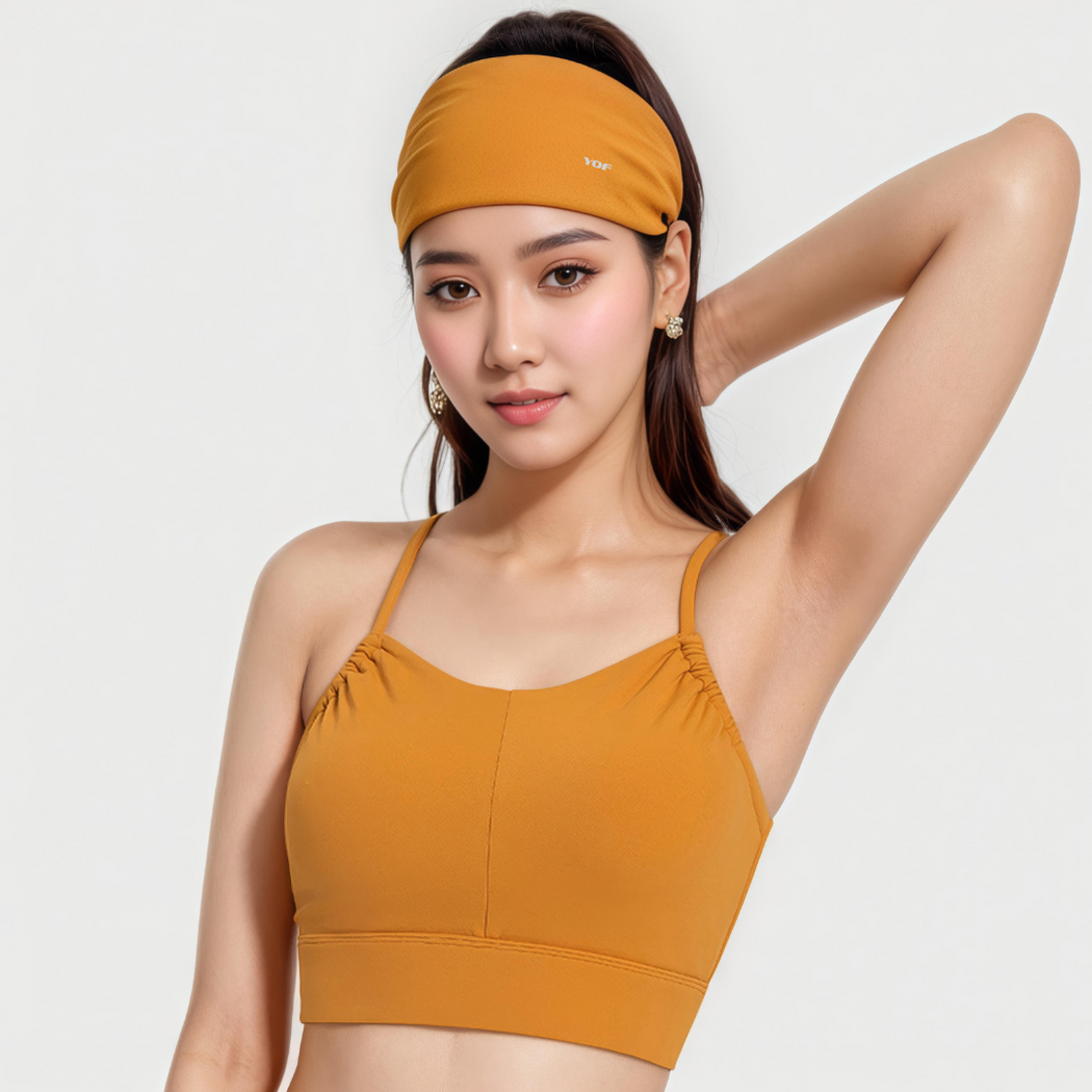 Your Own Freedom Headbands