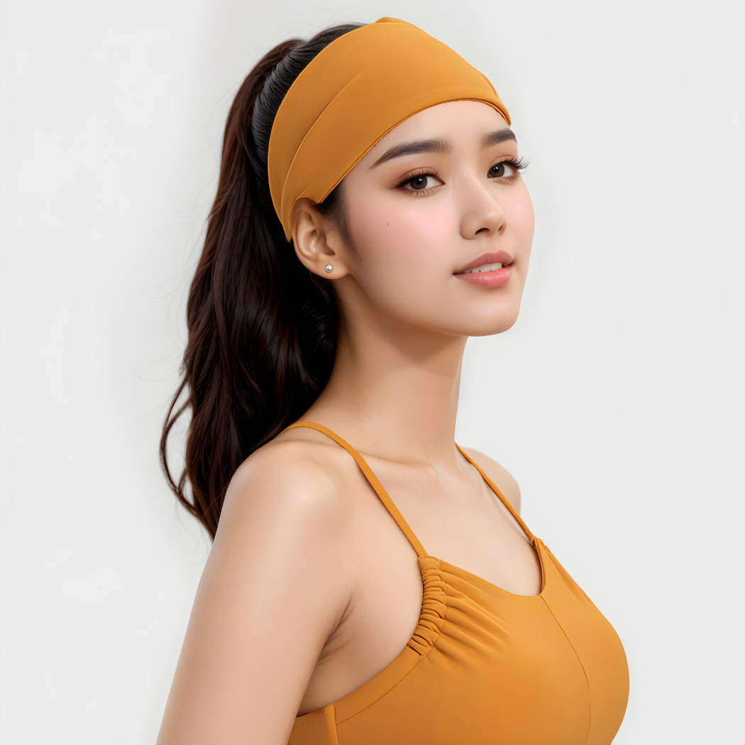 Your Own Freedom Headbands