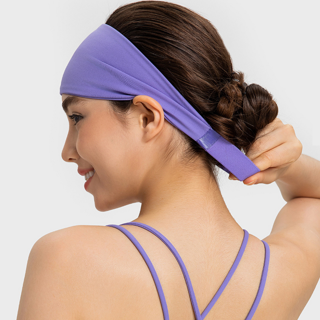 Your Own Freedom Headbands