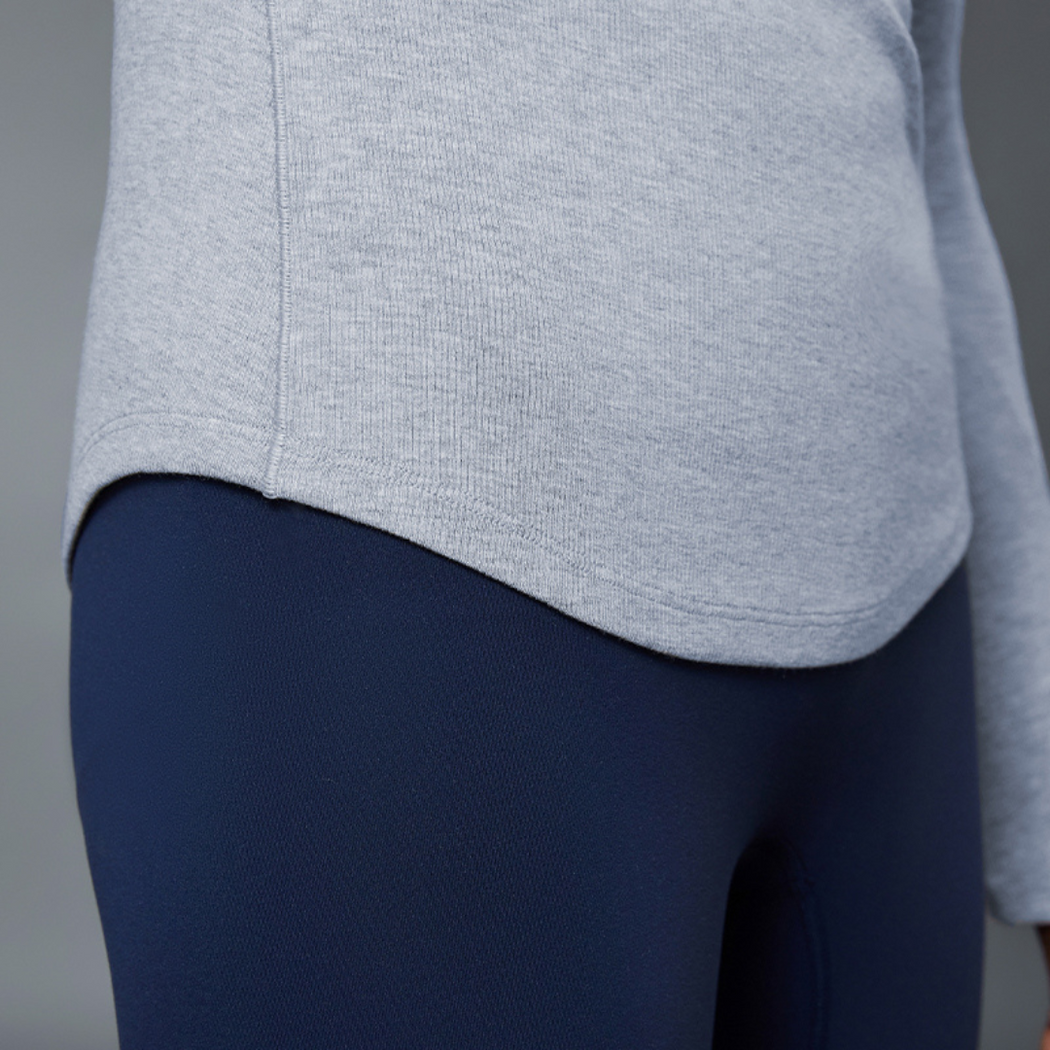 RIBRX Long Sleeve Tee
