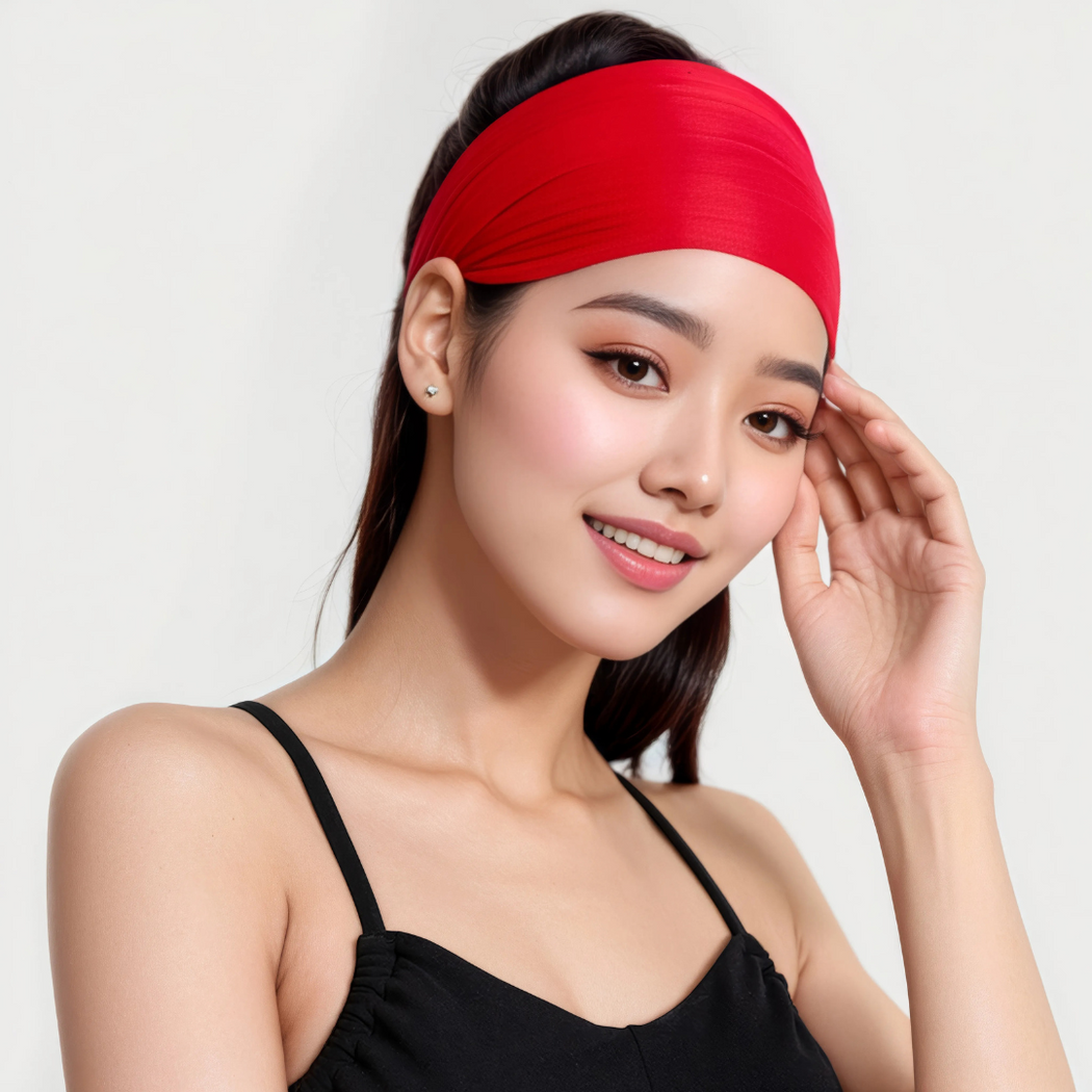 Your Own Freedom Headbands