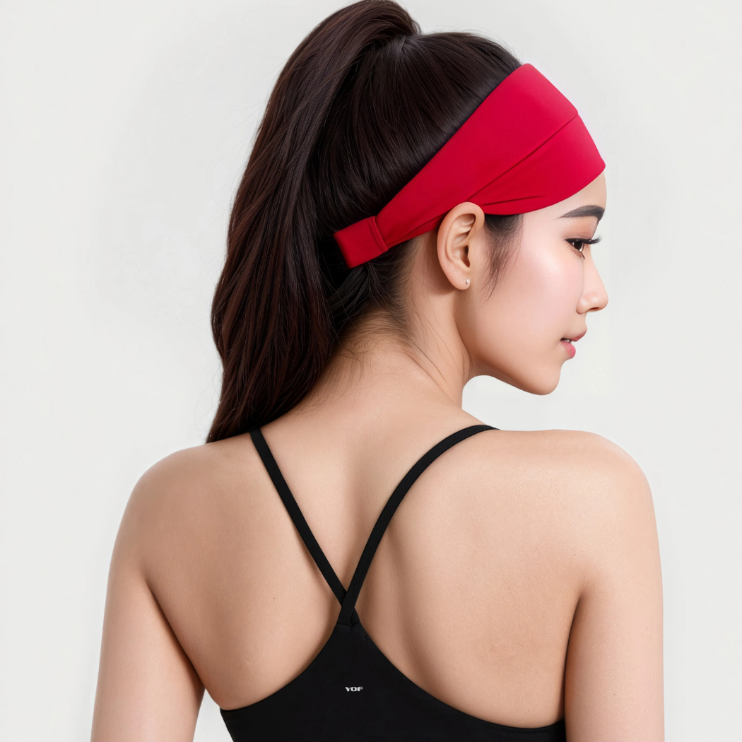 Your Own Freedom Headbands