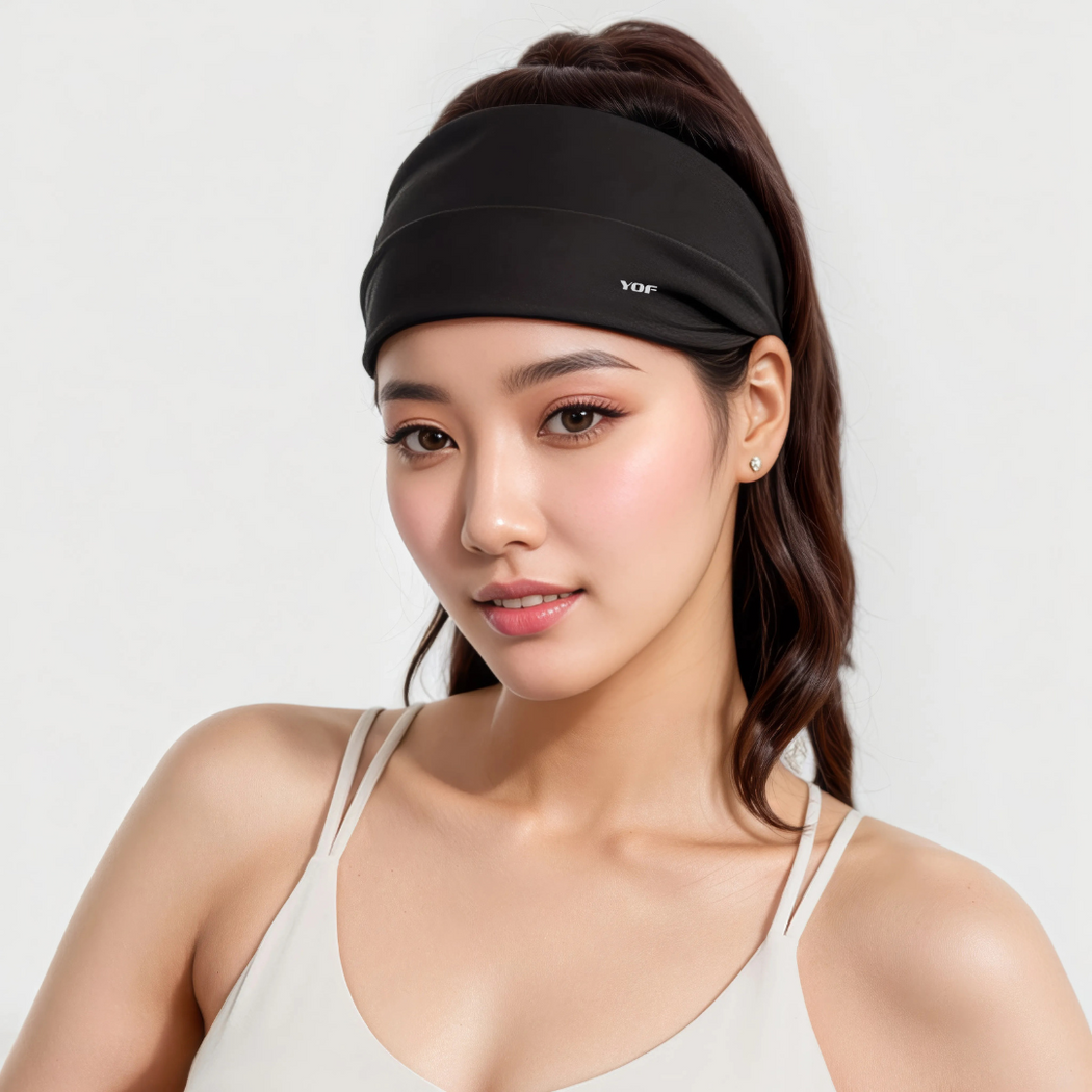 Your Own Freedom Headbands