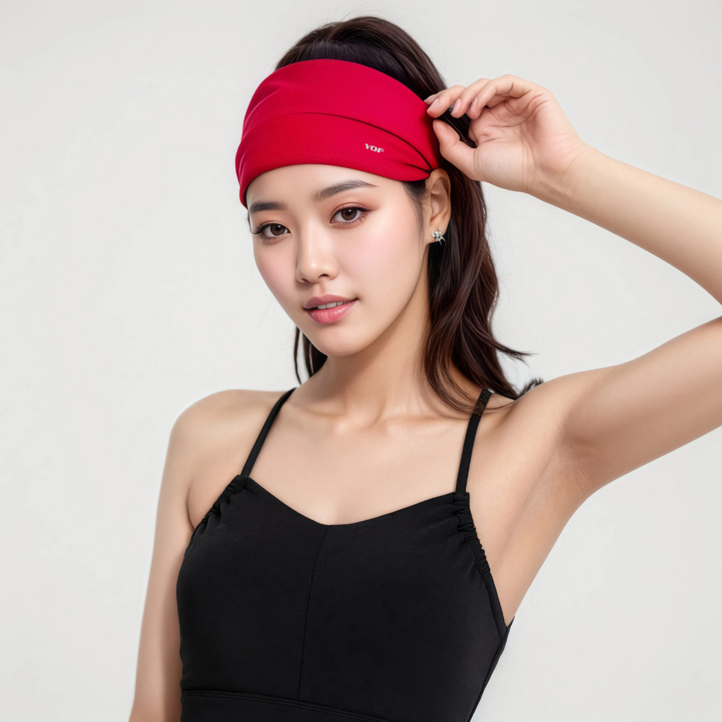 Your Own Freedom Headbands