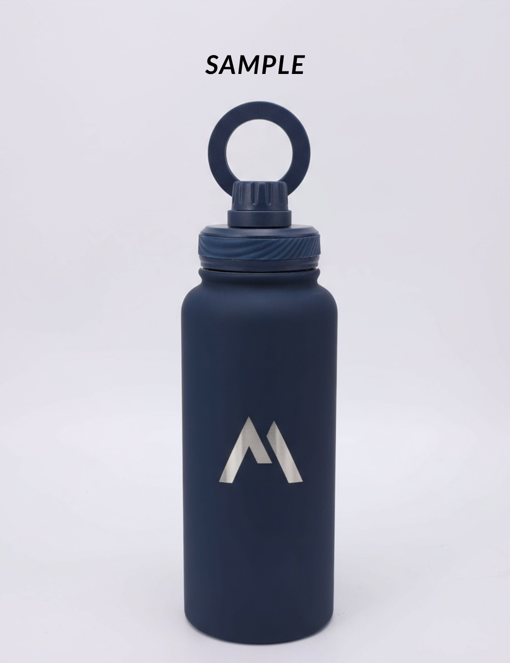Freedom Flask 32oz Personalized Bottle | Customisable Stainless Steel Water Bottle