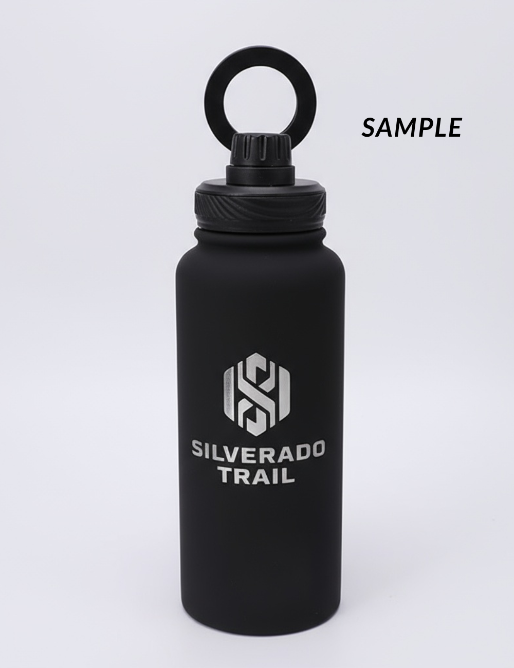 Freedom Flask 32oz Personalized Bottle | Customisable Stainless Steel Water Bottle