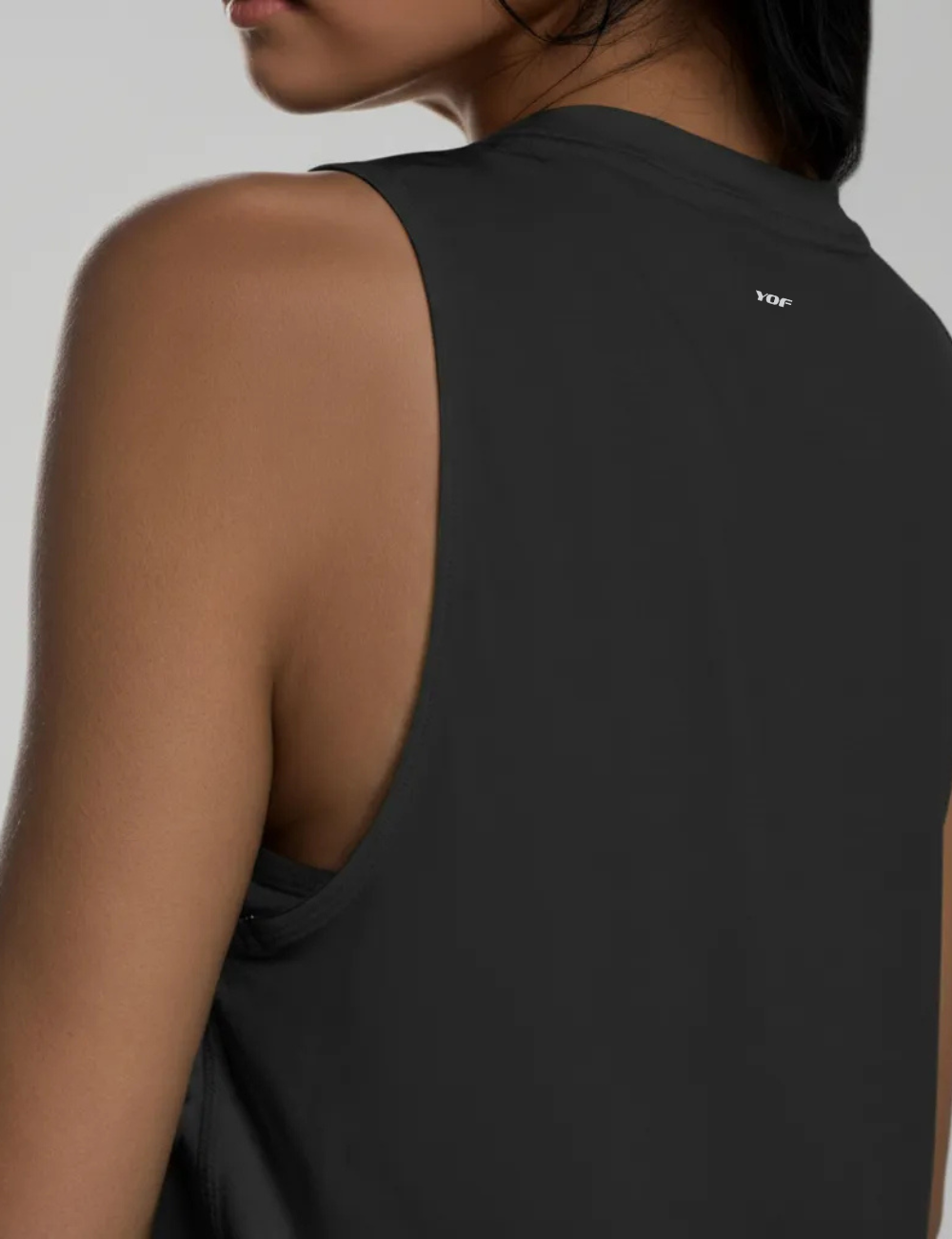 Lunivra Core Tank Top